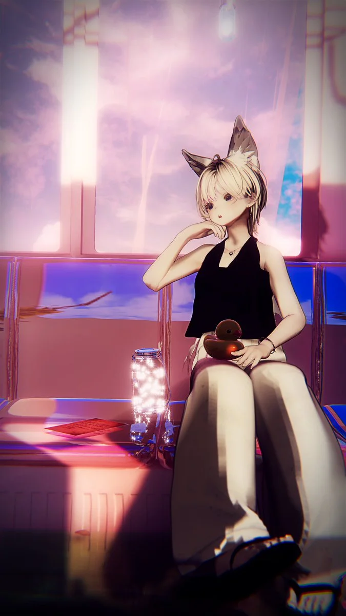 しんのフォトコン2026夏の応募画像