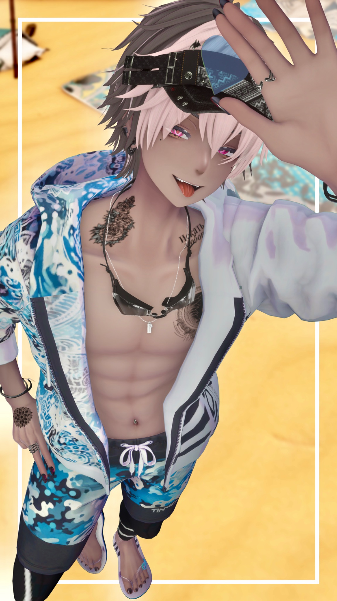 夏！ナツ！NATSU！の応募画像