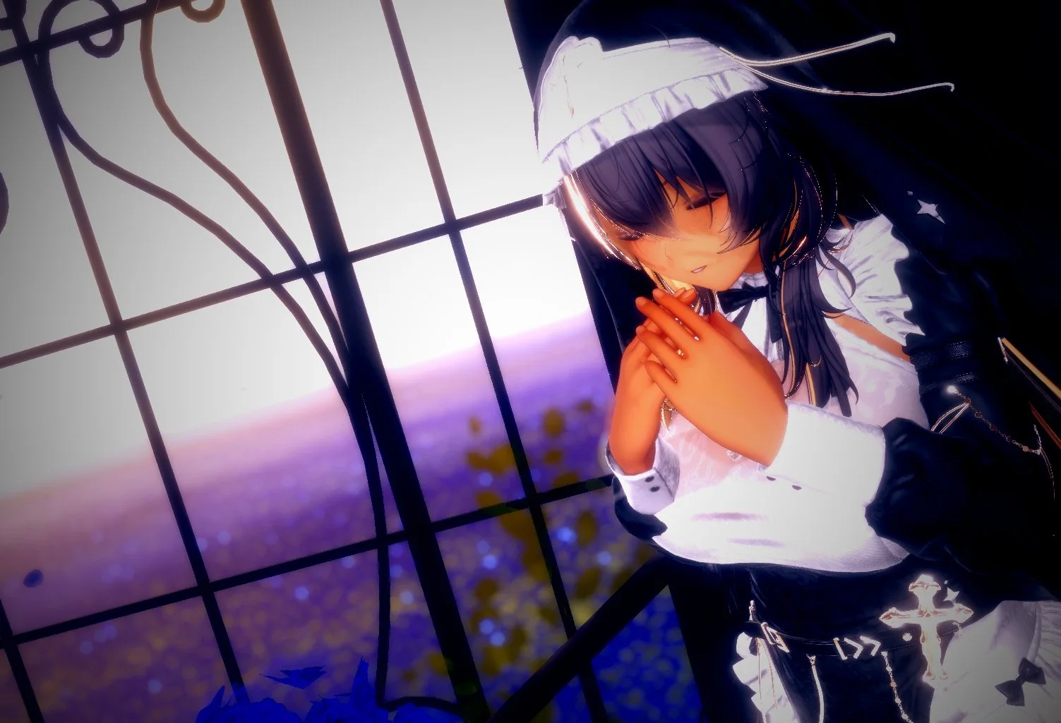 god bless you…の応募画像