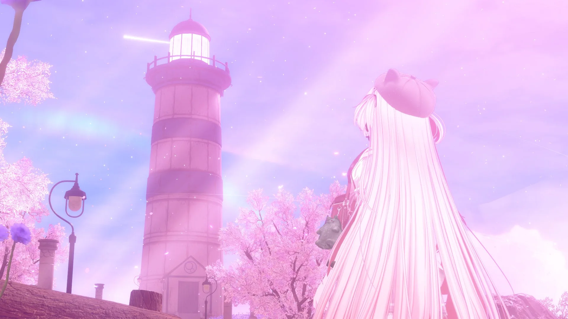 VRCosmeリリース記念フォトコンの応募画像