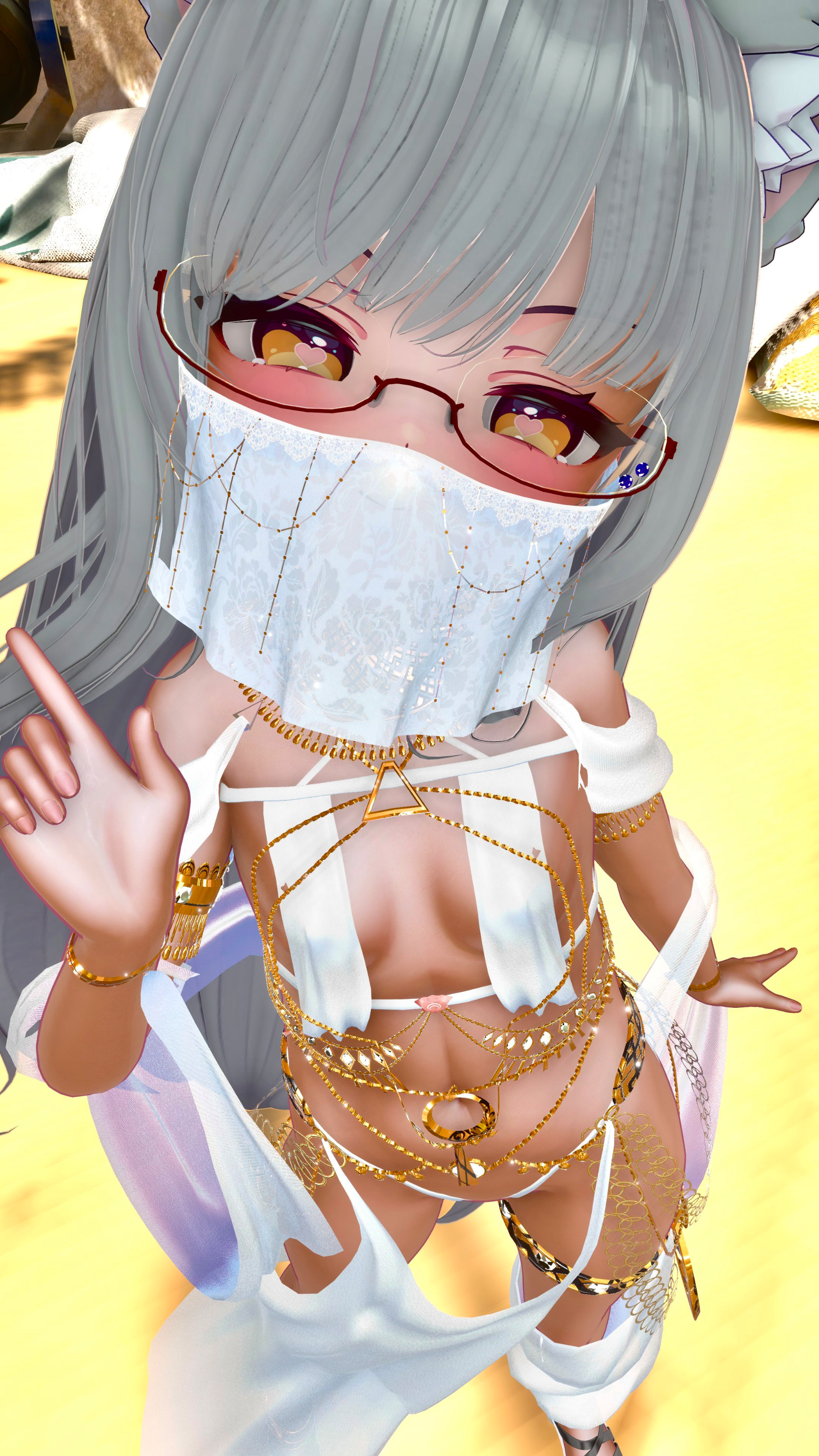 褐色フォトコンの応募画像