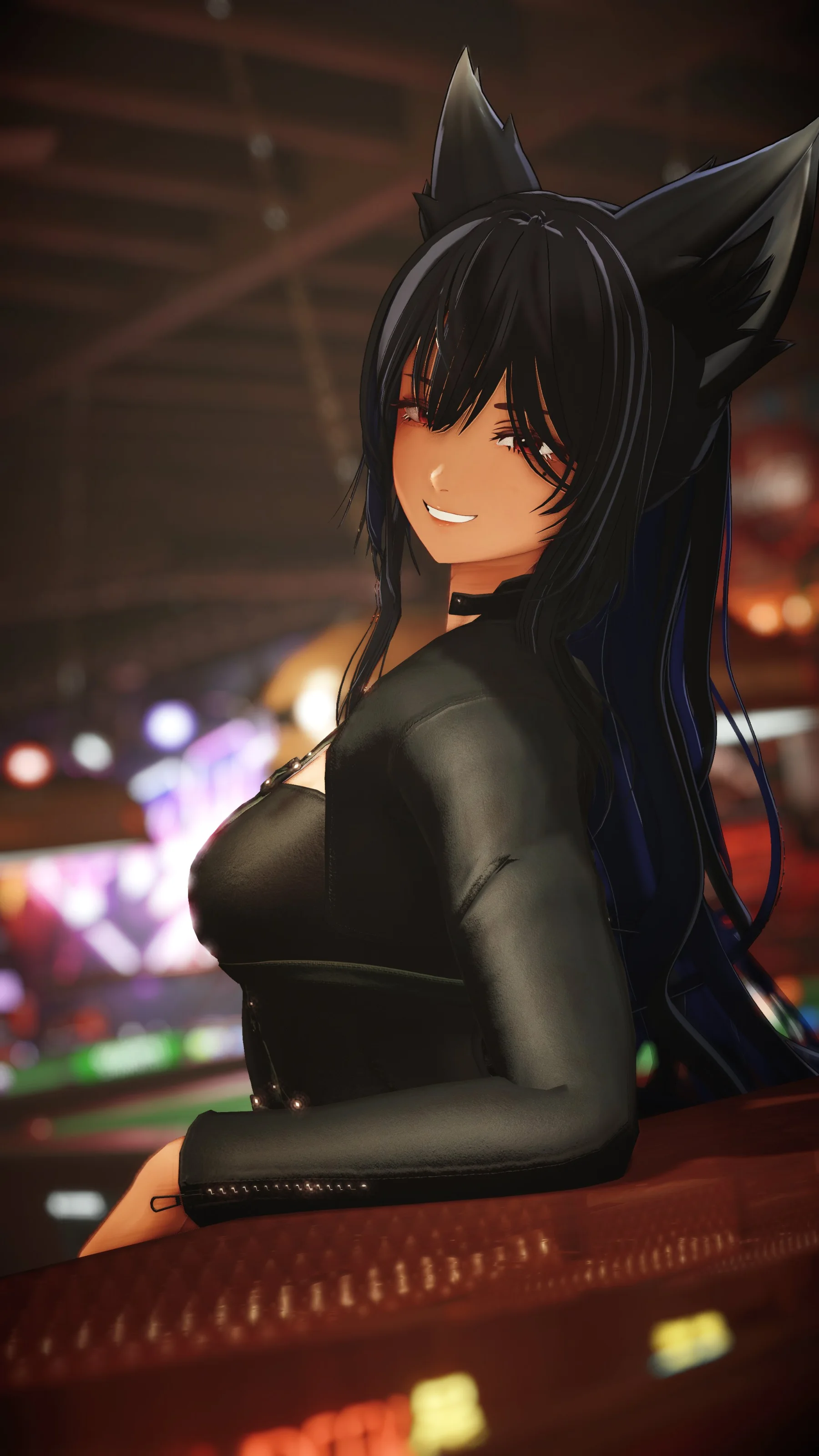 褐色フォトコンの応募画像