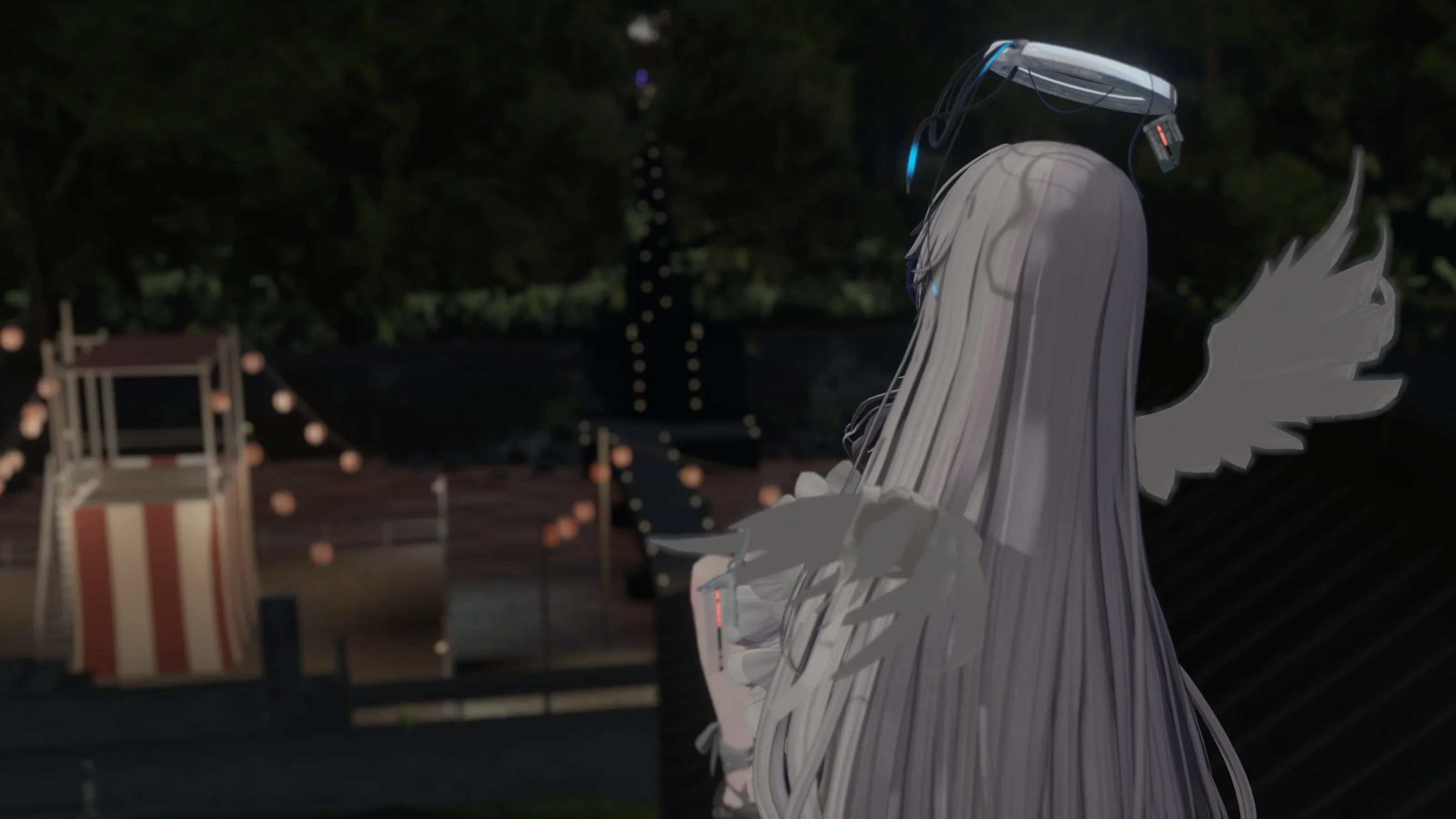 KUROMARUアバターフォトコンテストの応募画像