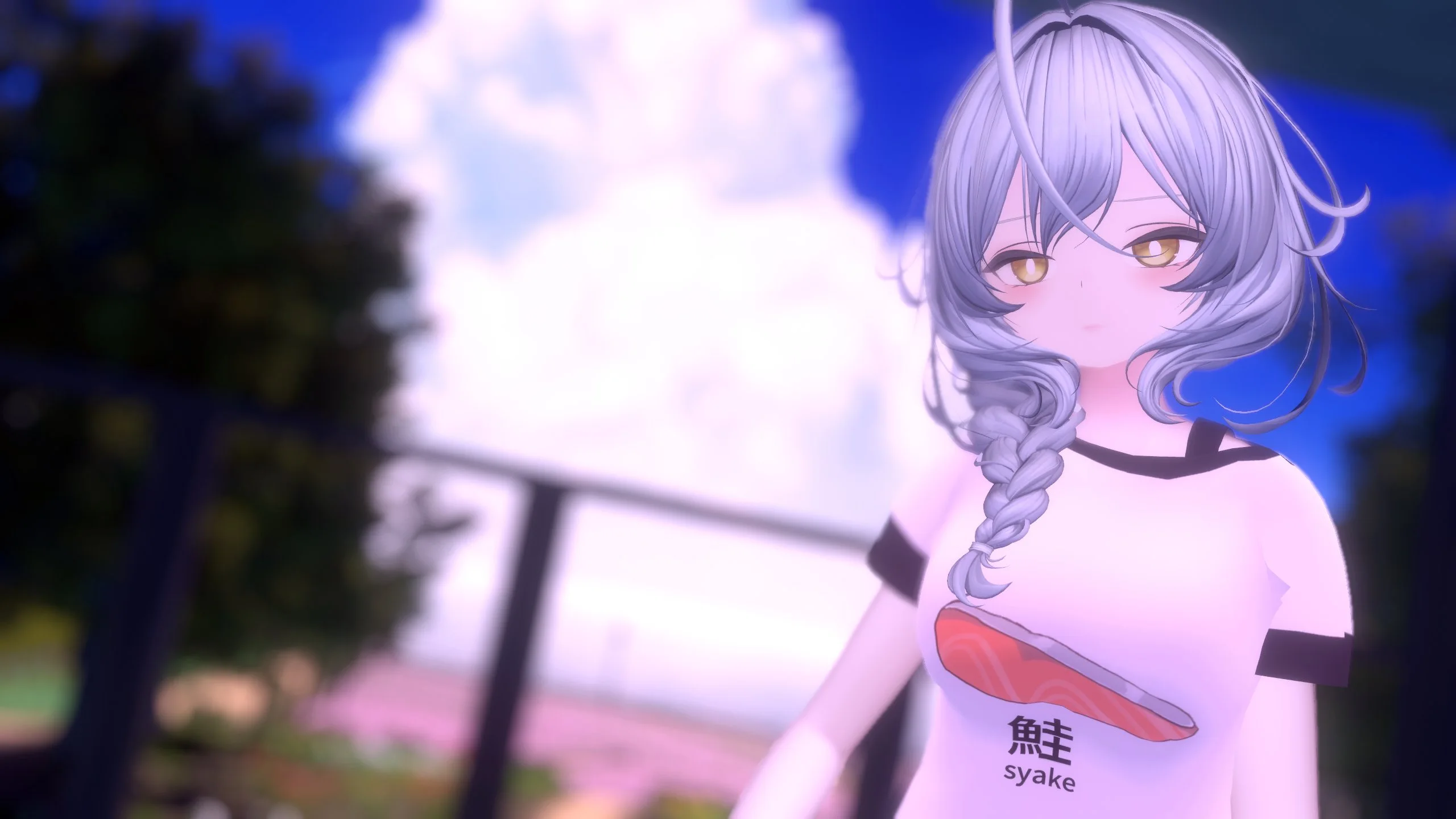 夏バテ？もう、しょうがないなぁの応募画像