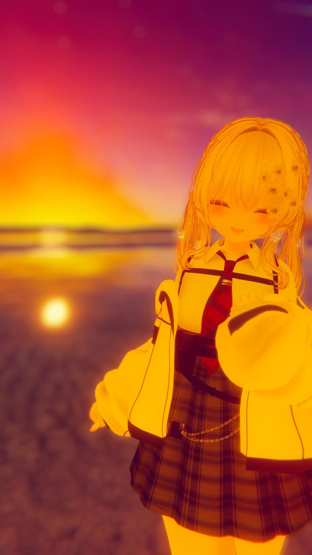 [一夏の終わり]の応募画像