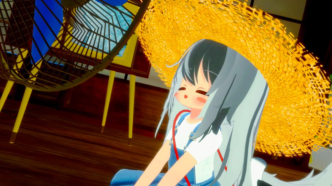 褐色フォトコンの応募画像