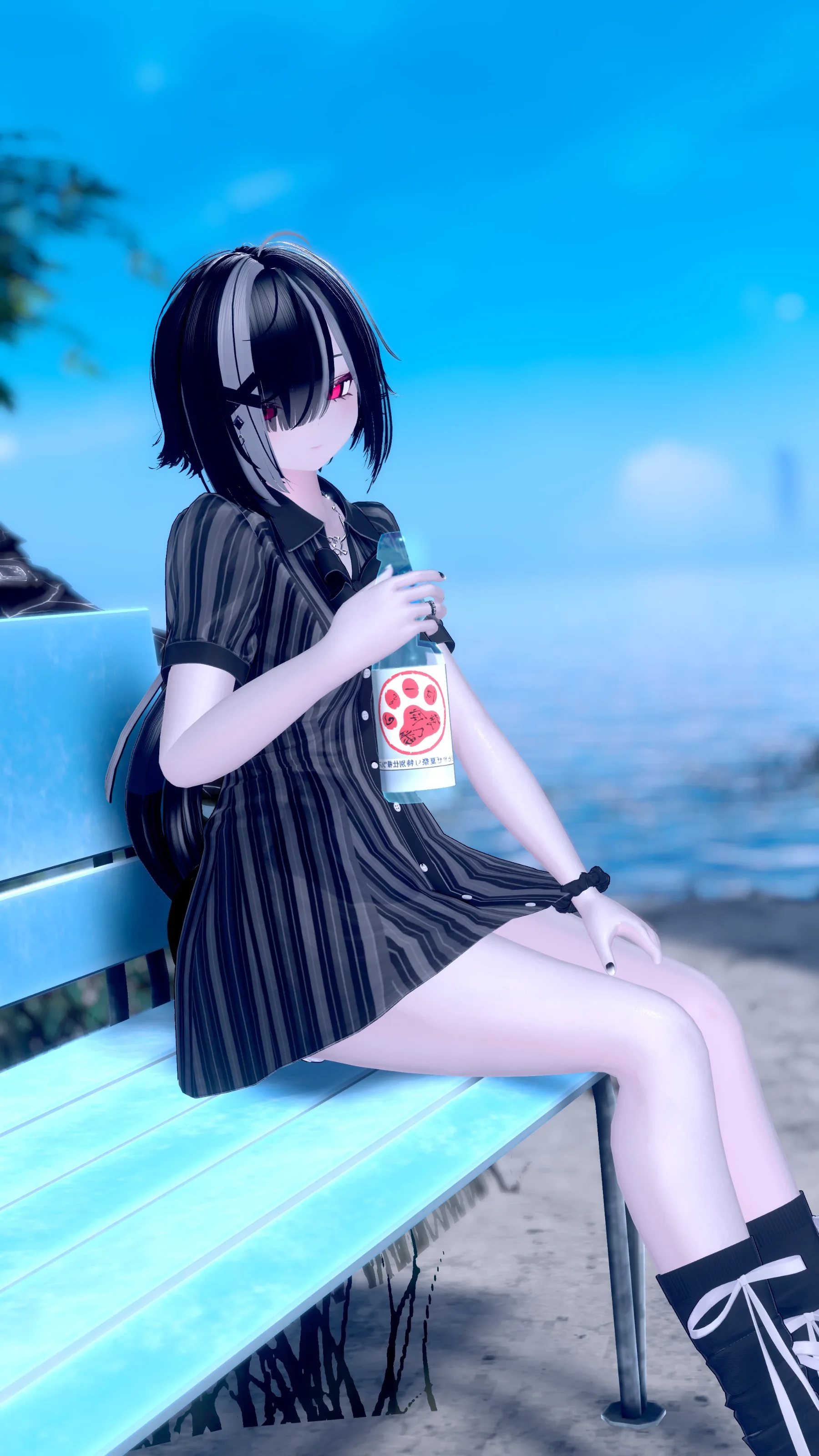 飲む？の応募画像