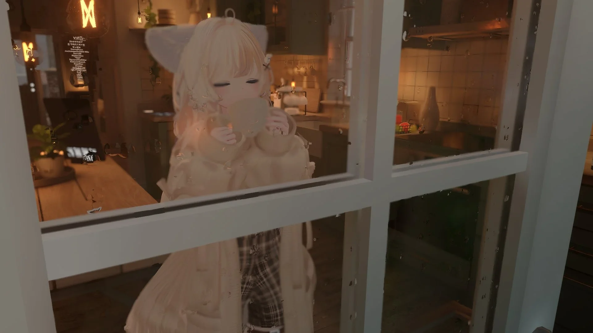 morning coffeeの応募画像