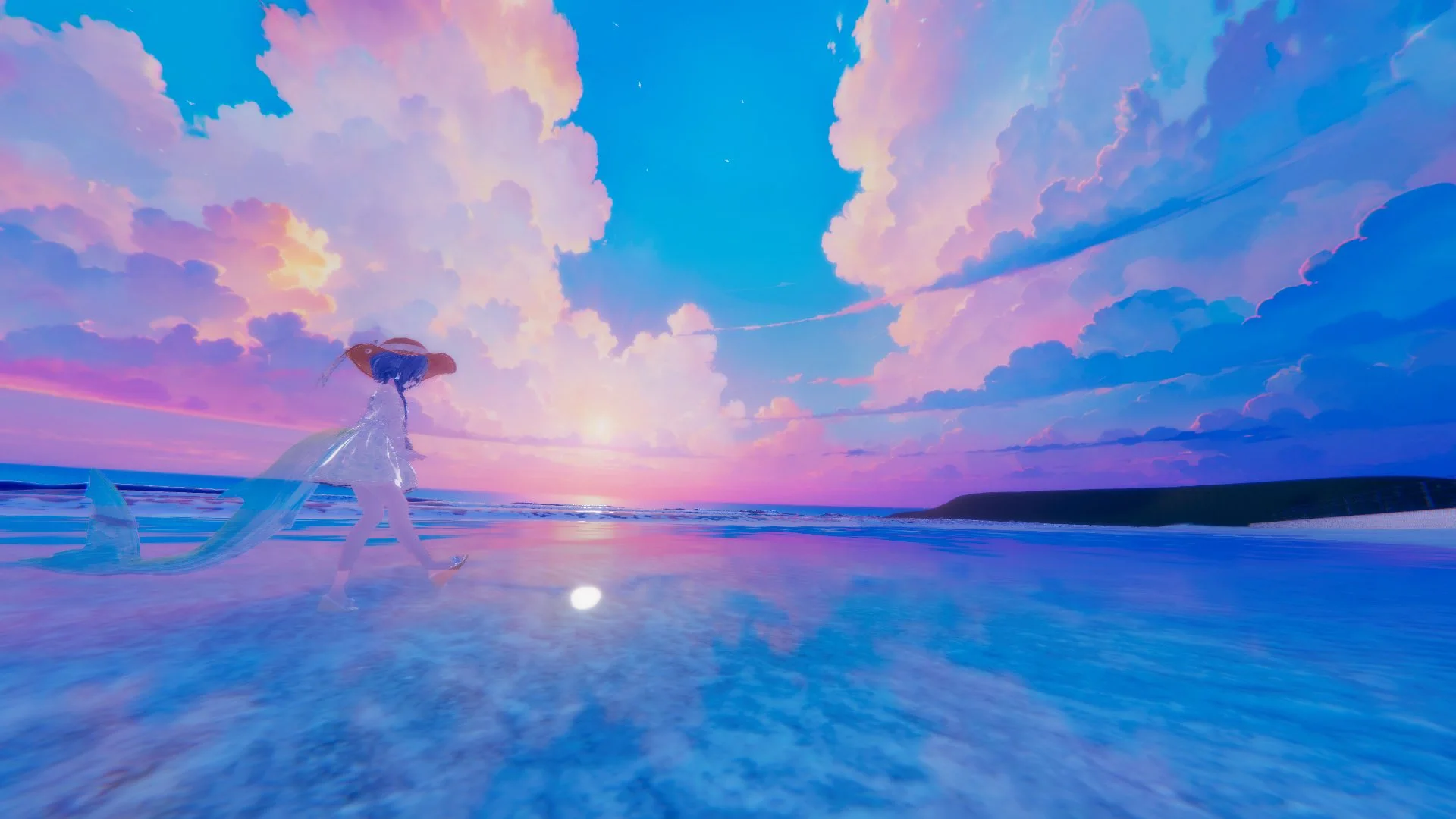 海の応募画像