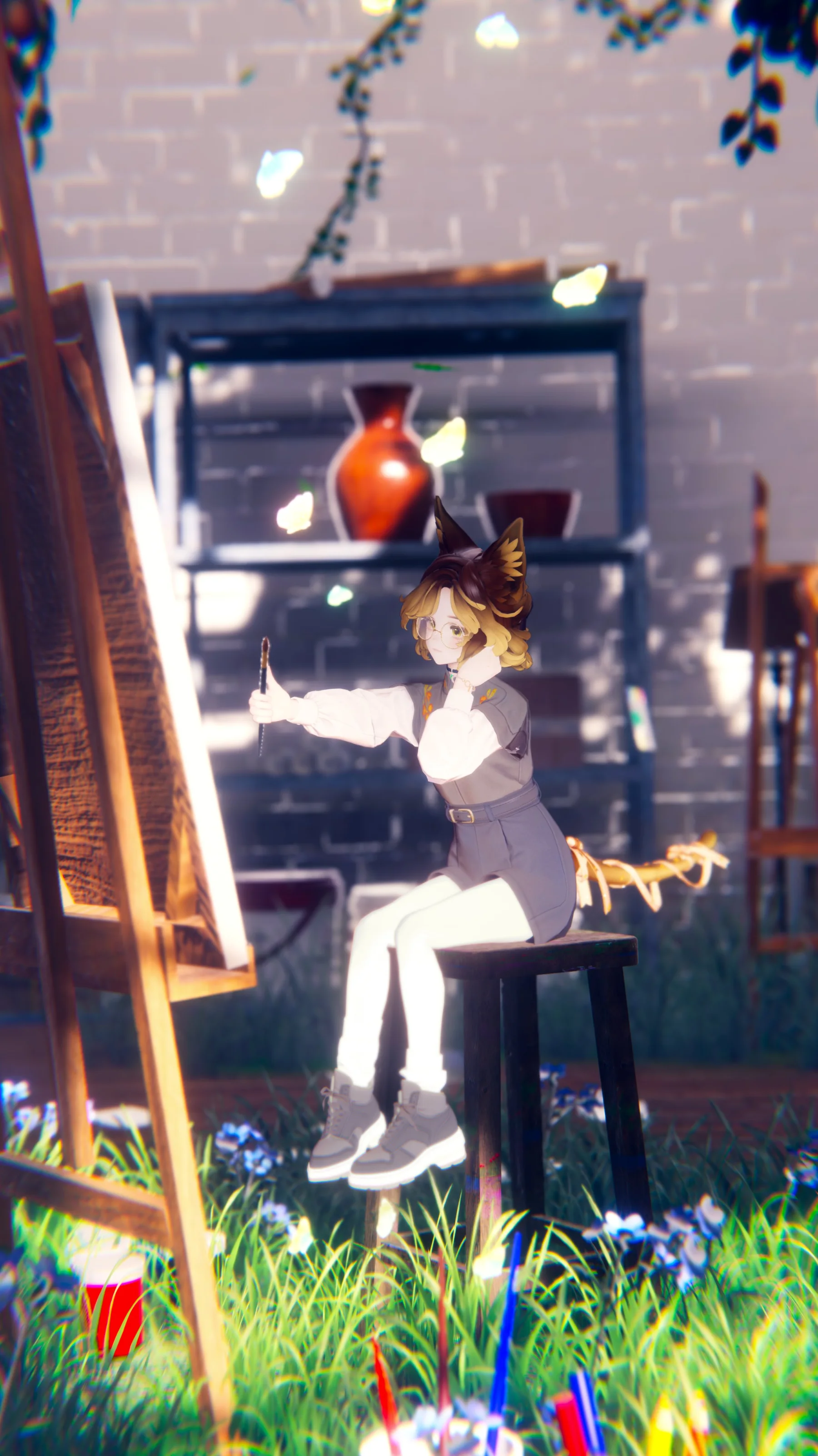 『オリジナル』の応募画像