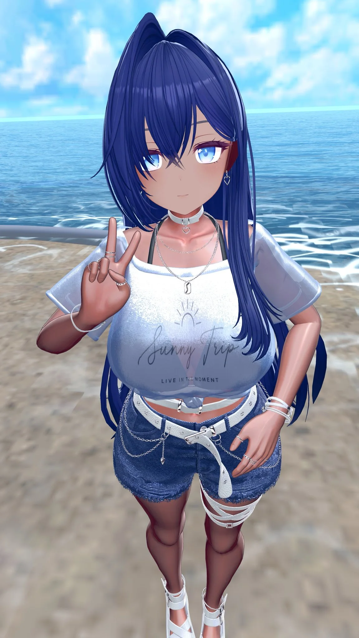 ☀️☺️の応募画像