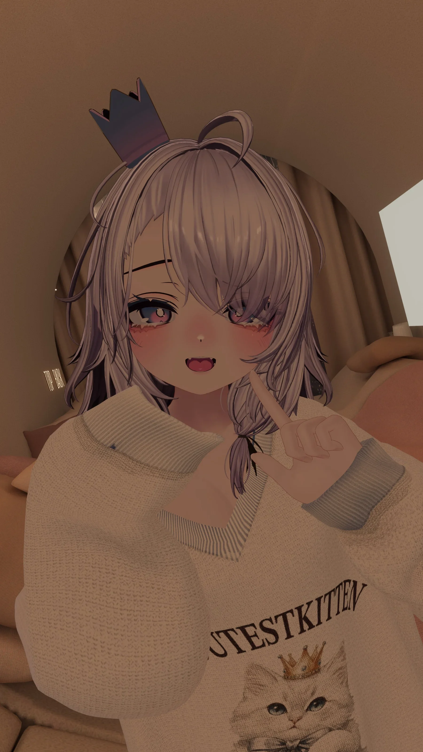 瑞希・輝夜・ミルフィちゃんフォトコンテストの応募画像