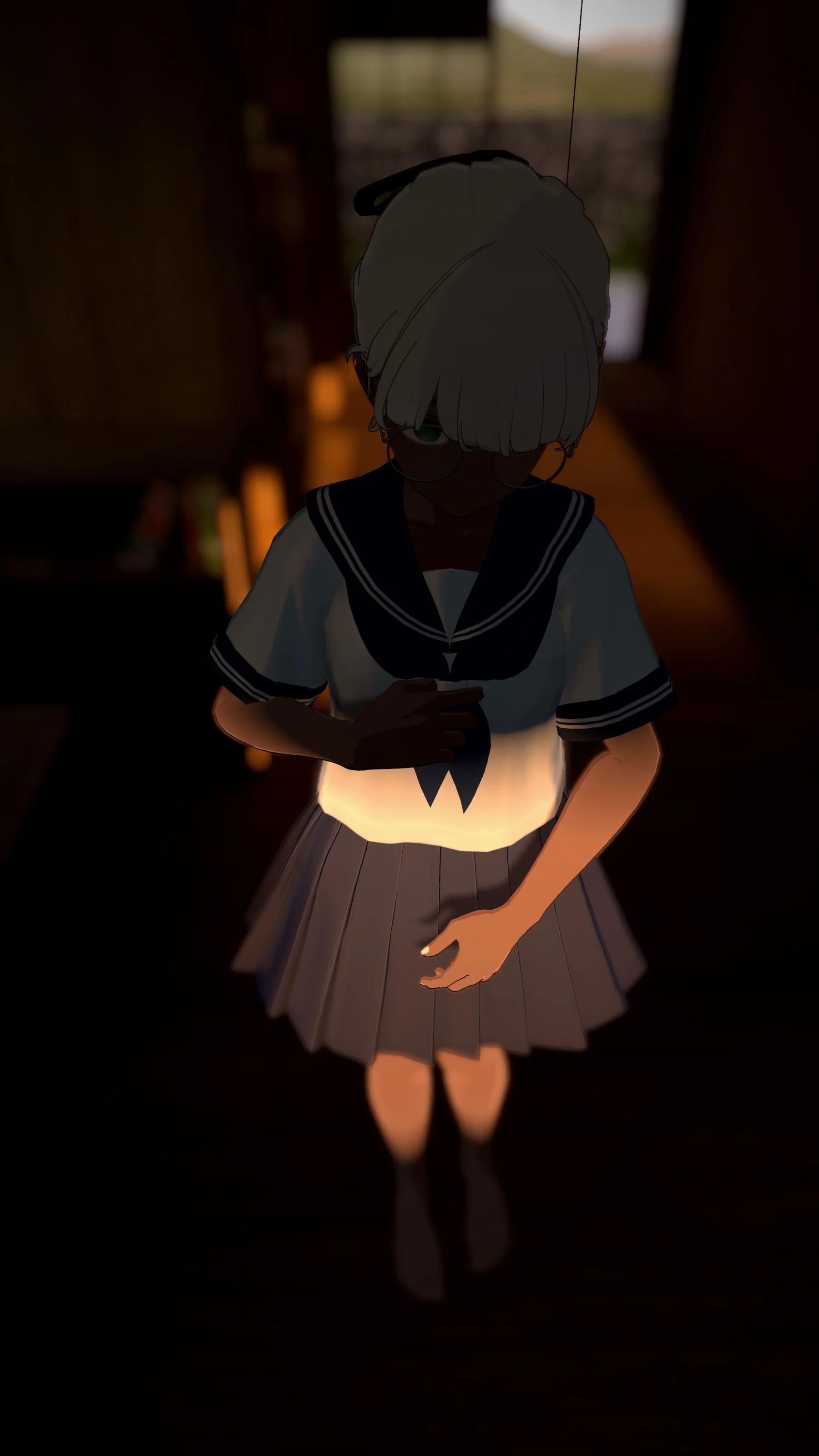 夏ノ秘メゴトの応募画像