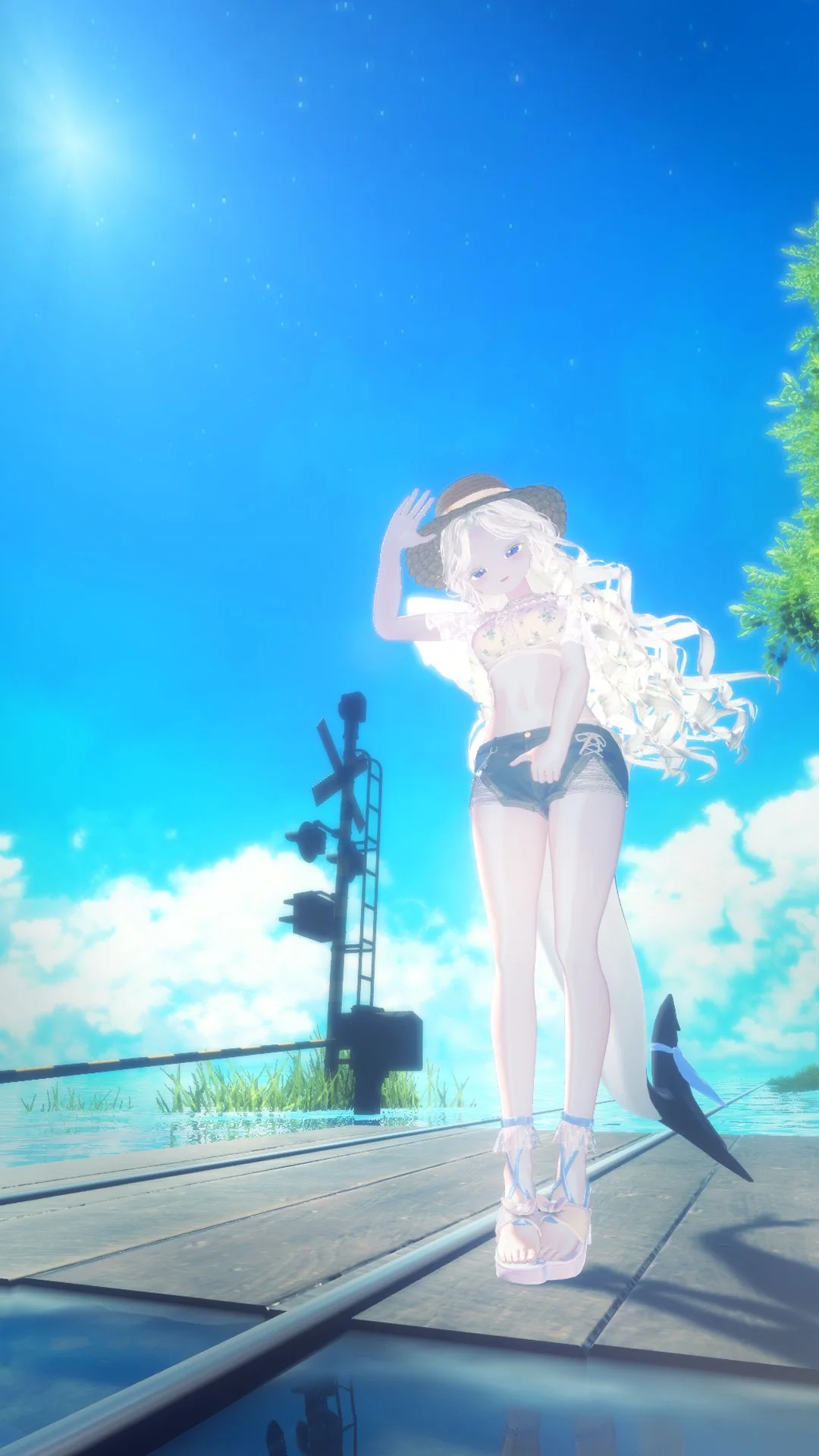 第4回ルルネフォトコンテストの応募画像