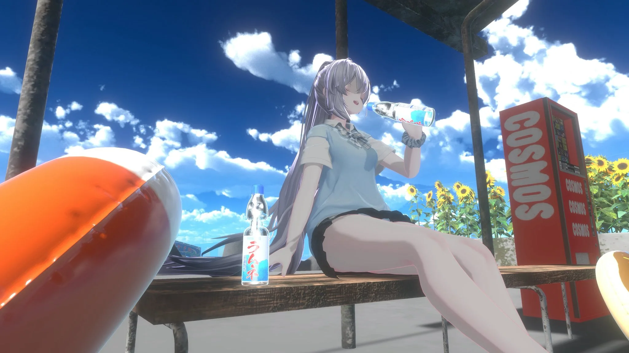 第4回ルルネフォトコンテストの応募画像