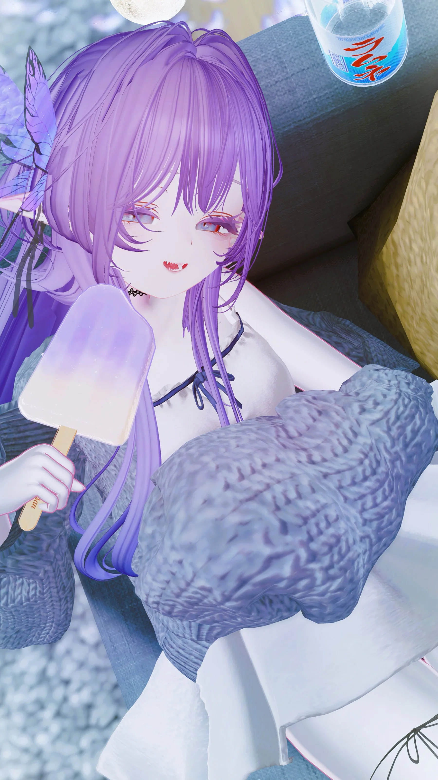 第4回ルルネフォトコンテストの応募画像