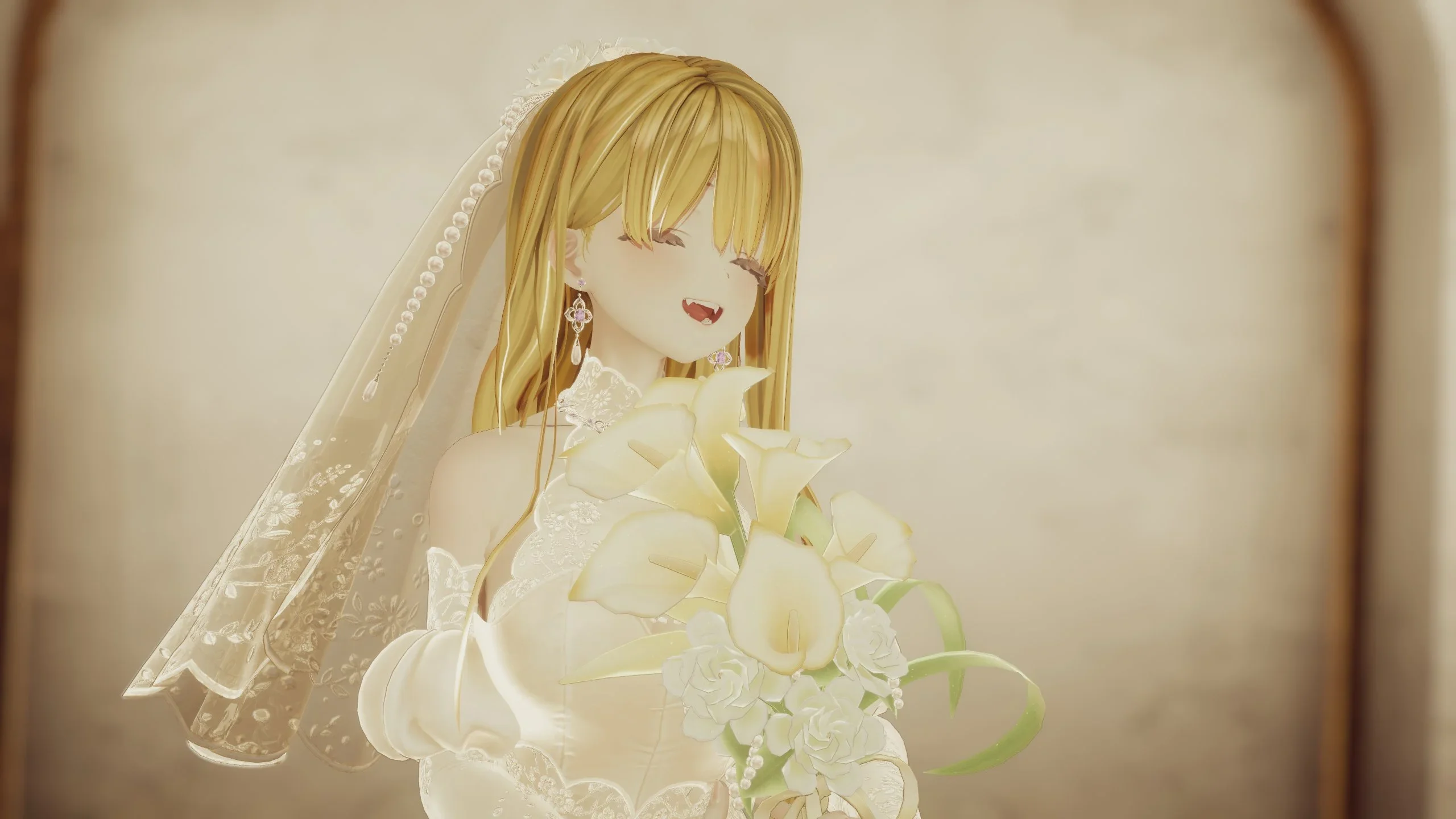 KUROMARUアバターフォトコンテストの応募画像