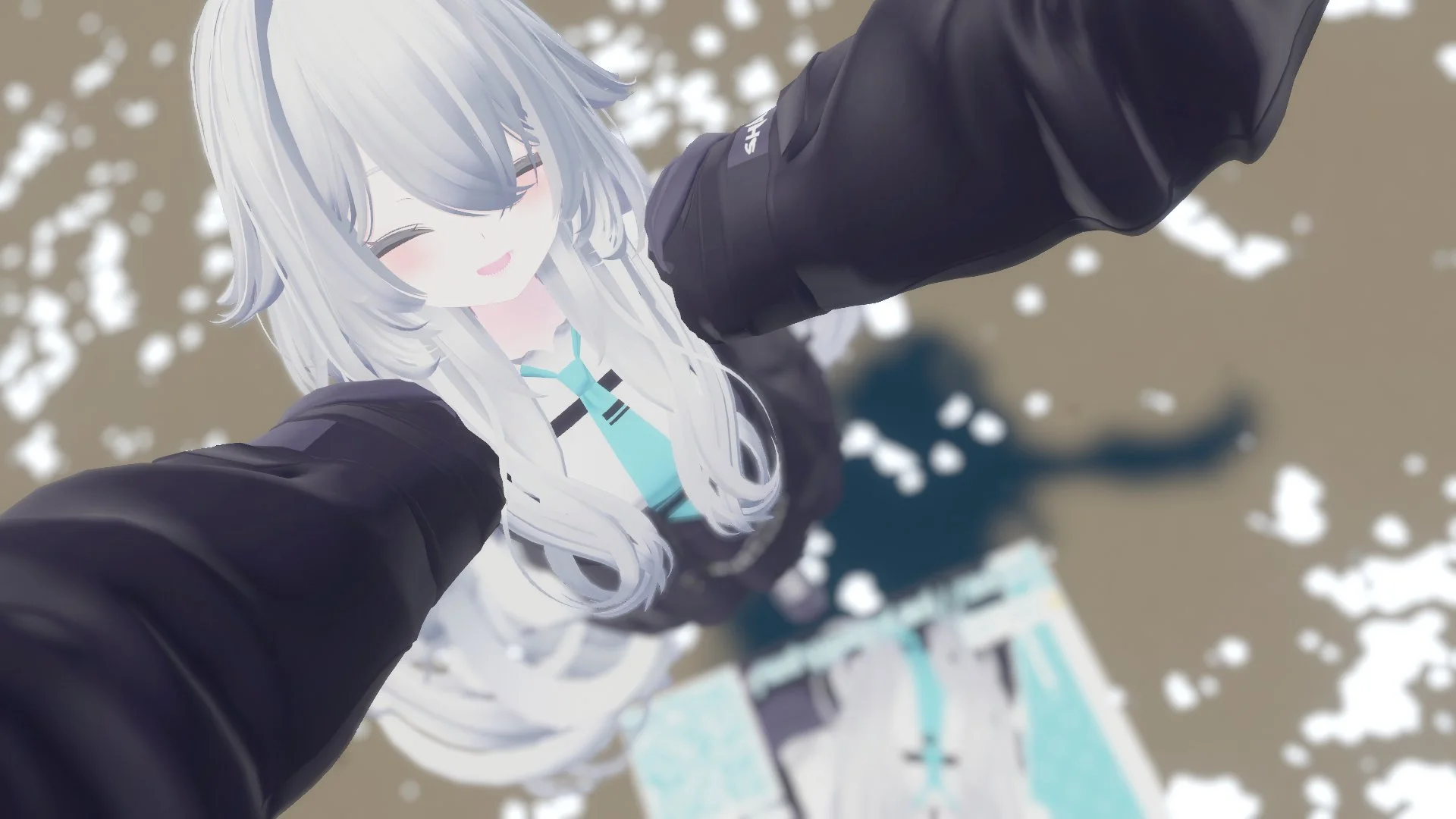 やっぱりこの笑顔が可愛くっての応募画像