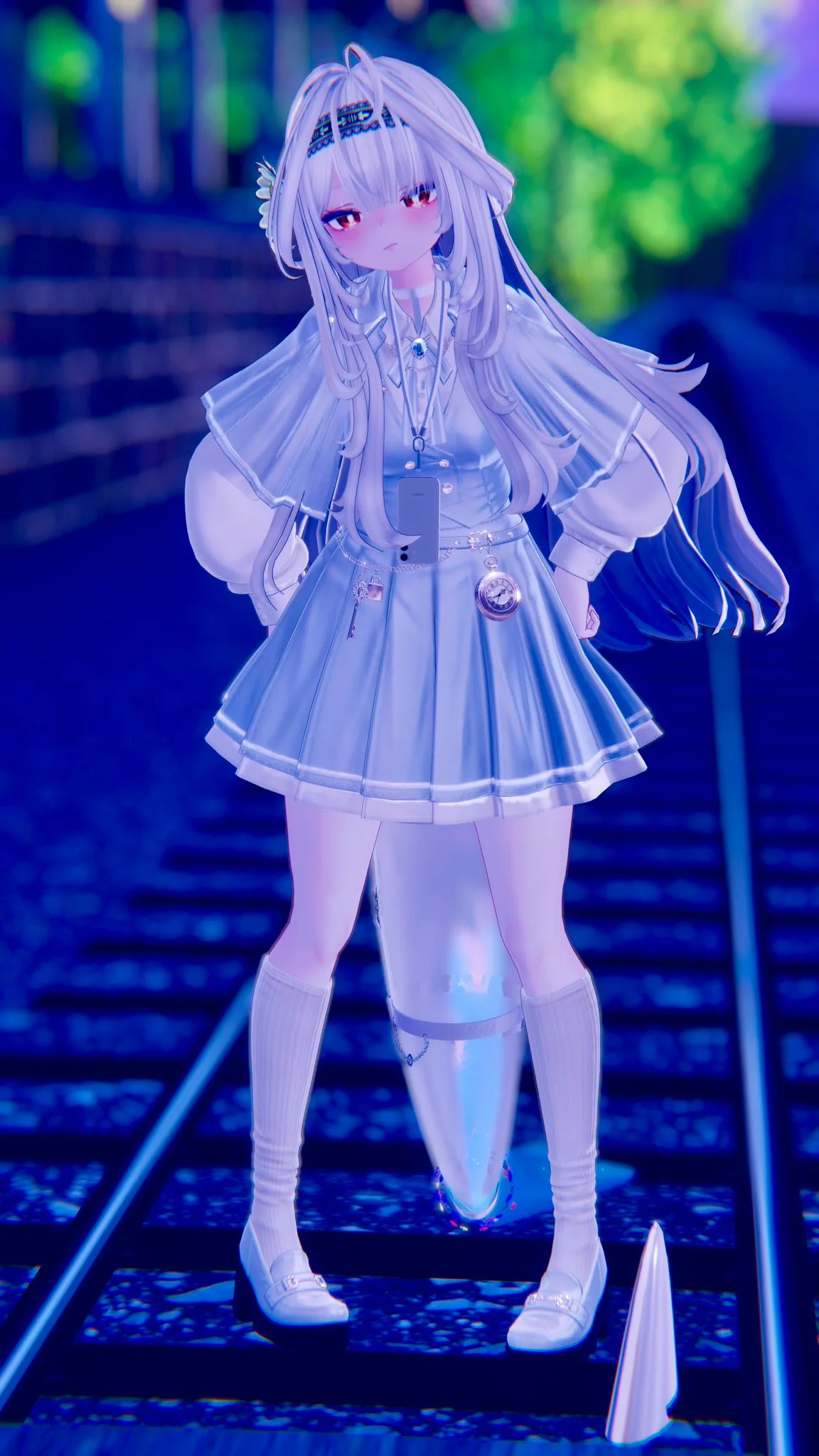 『もう！しっかり歩いてよ！』の応募画像