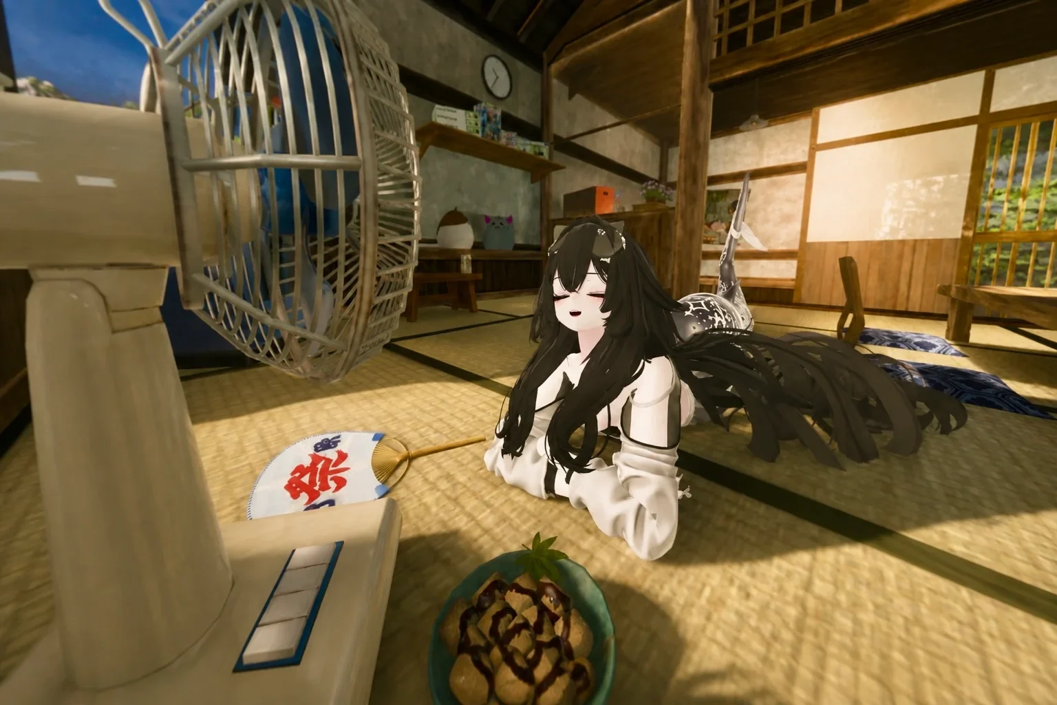 第4回ルルネフォトコンテストの応募画像