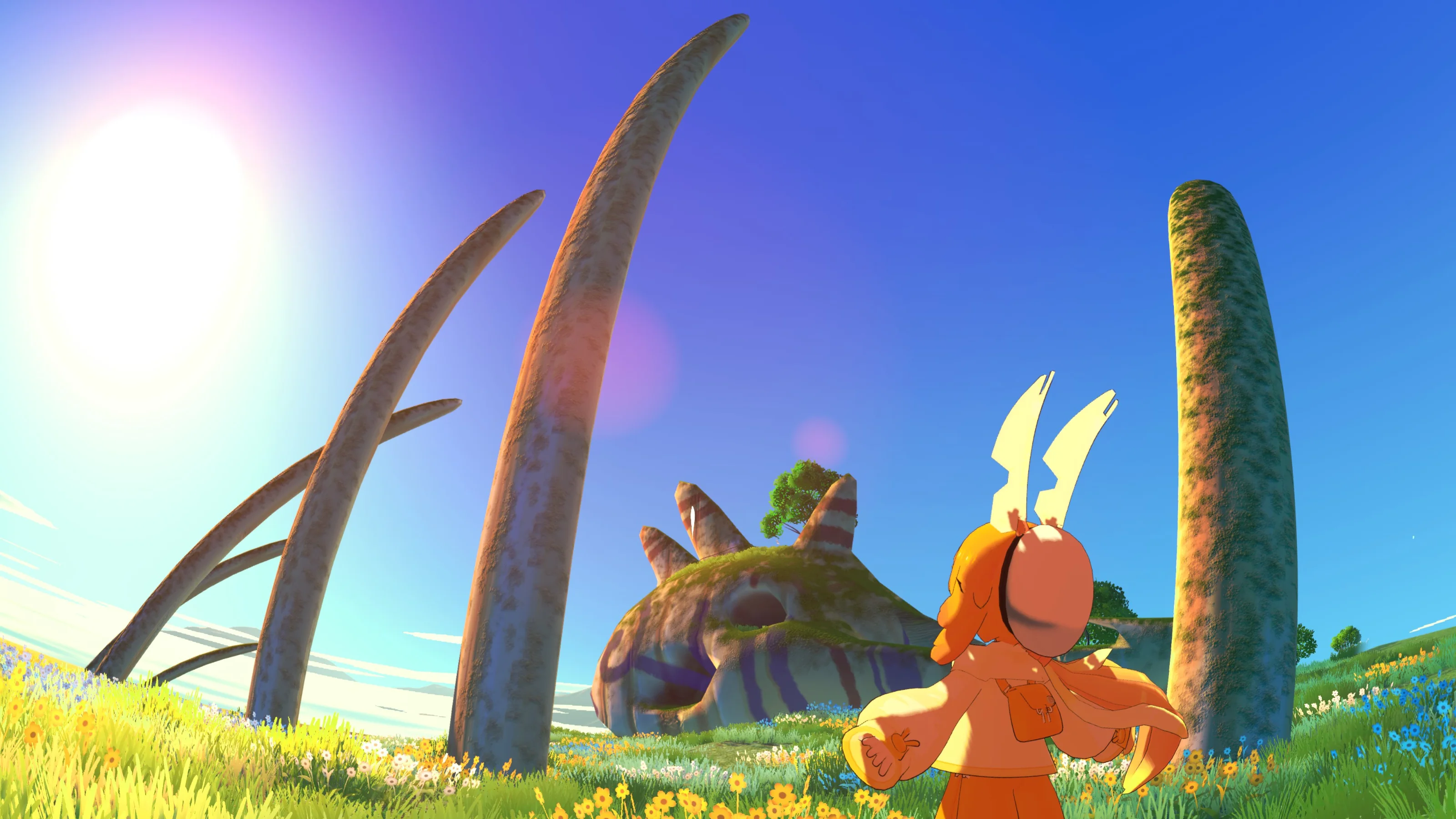VRCosmeリリース記念フォトコンの応募画像