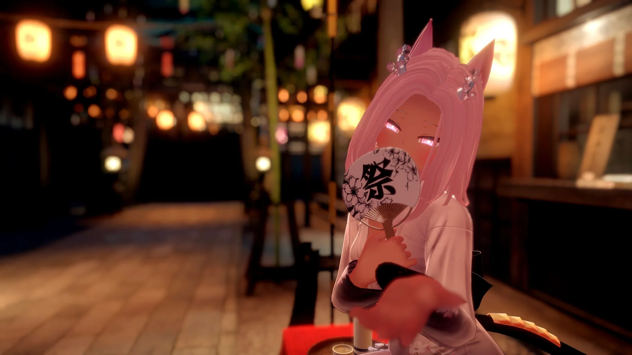 褐色フォトコンの応募画像