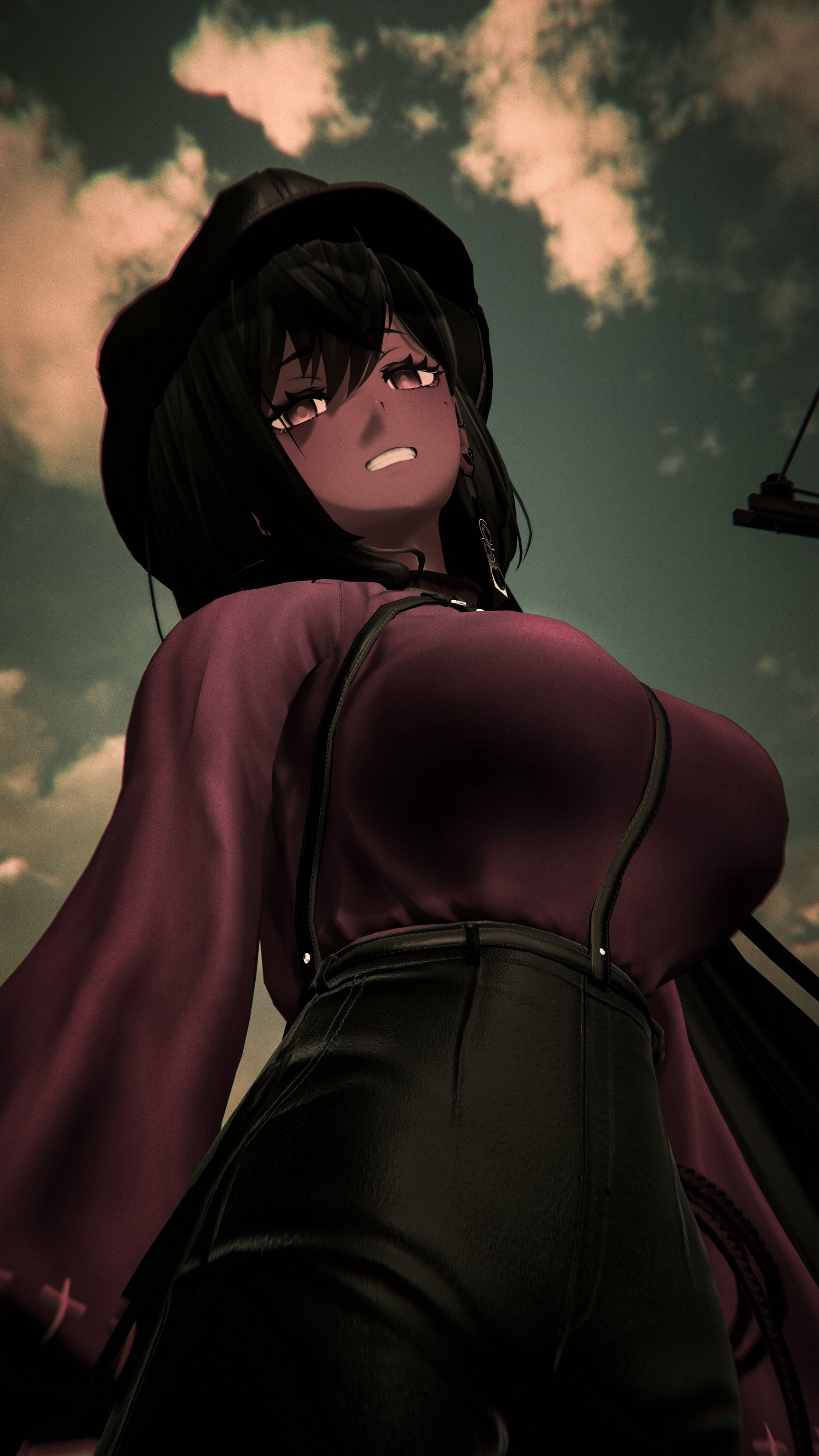 褐色フォトコンの応募画像
