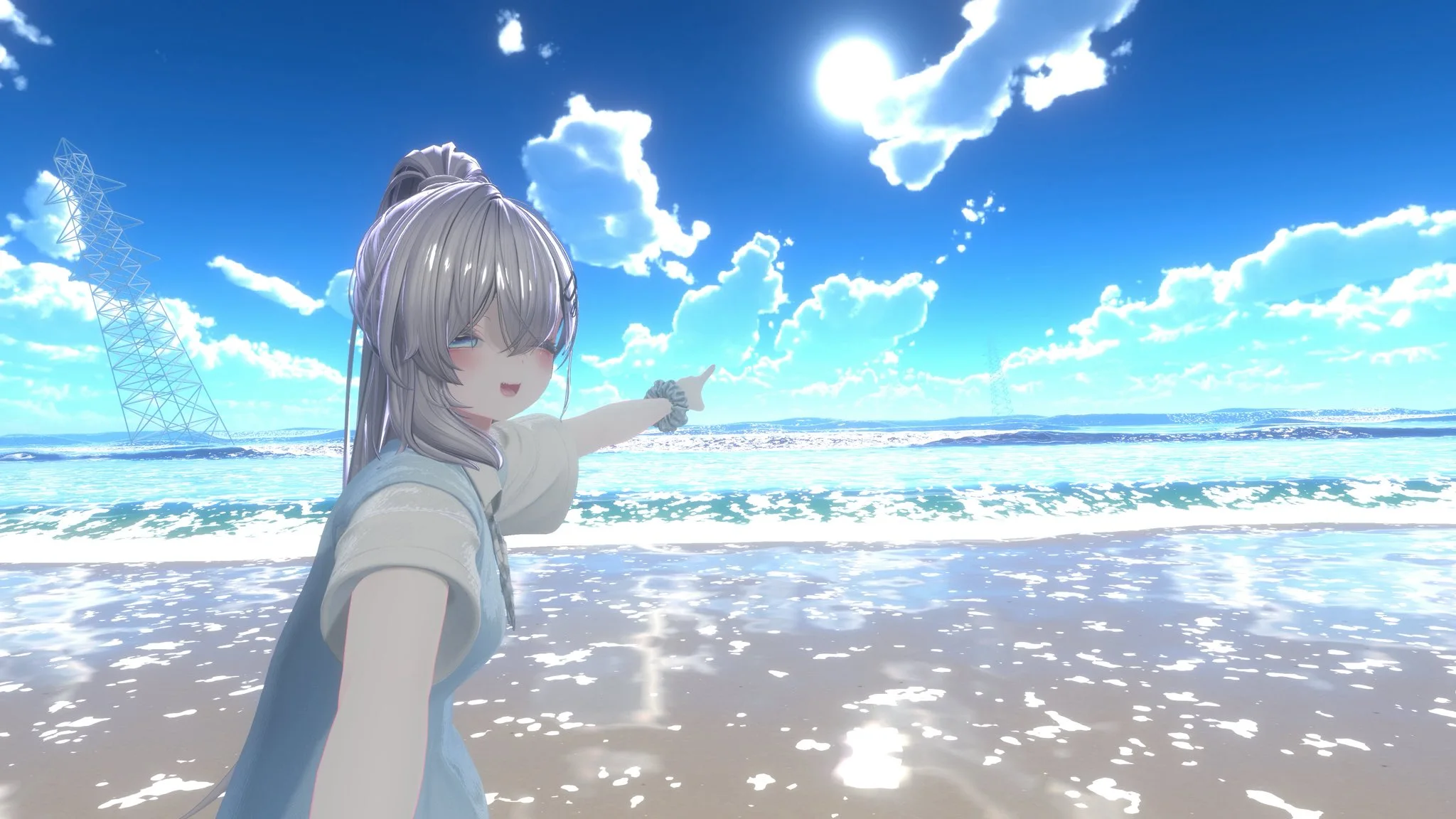 第4回ルルネフォトコンテストの応募画像