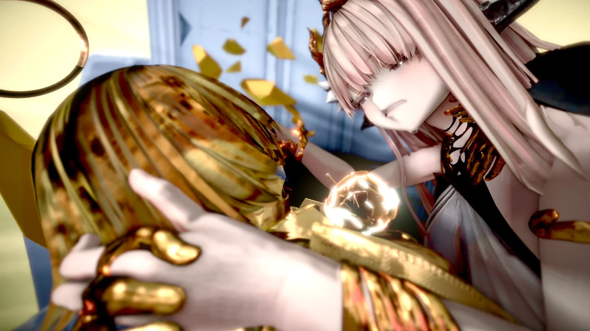 KUROMARUアバターフォトコンテストの応募画像