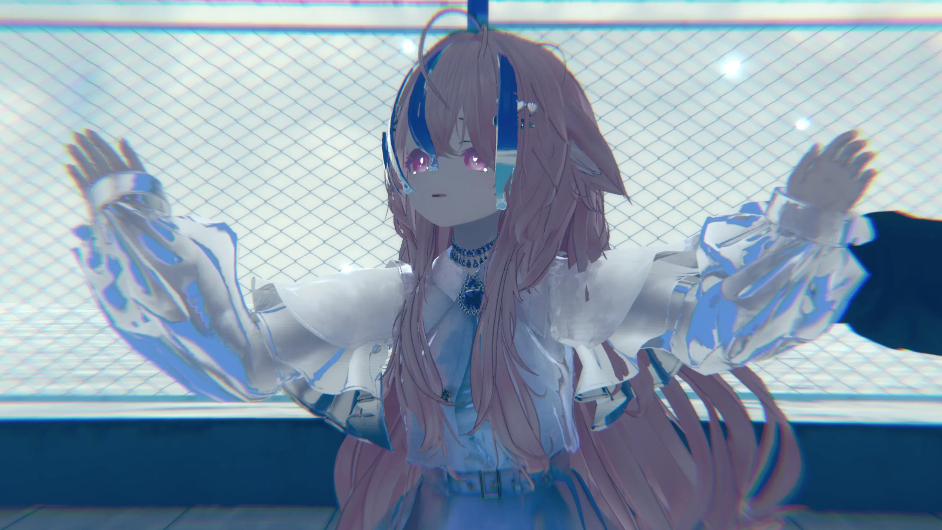 KUROMARUアバターフォトコンテストの応募画像