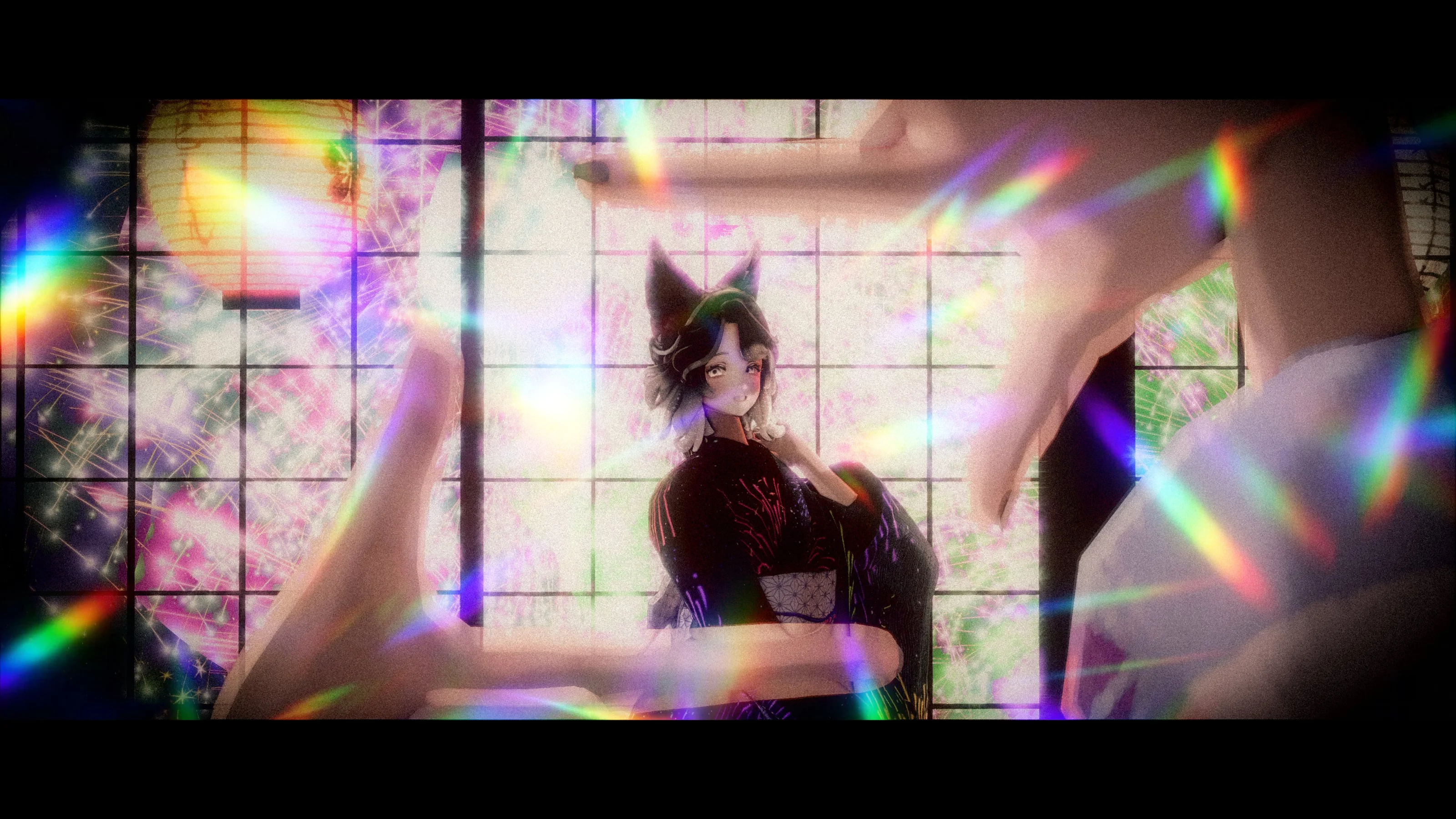 『 君しか見えない 』の応募画像