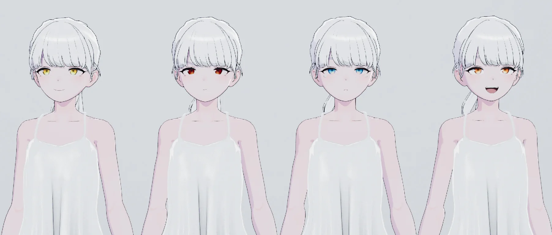『Choose your emotion』の応募画像