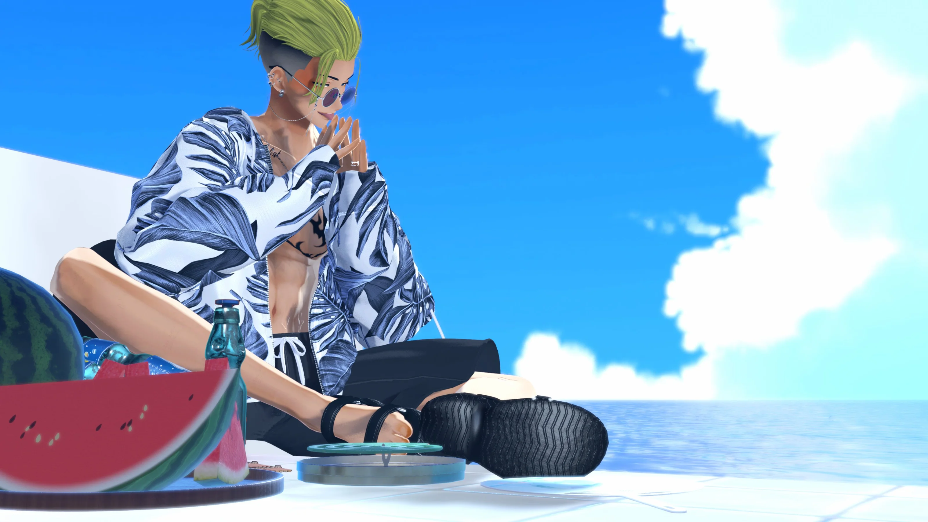 夏。の応募画像