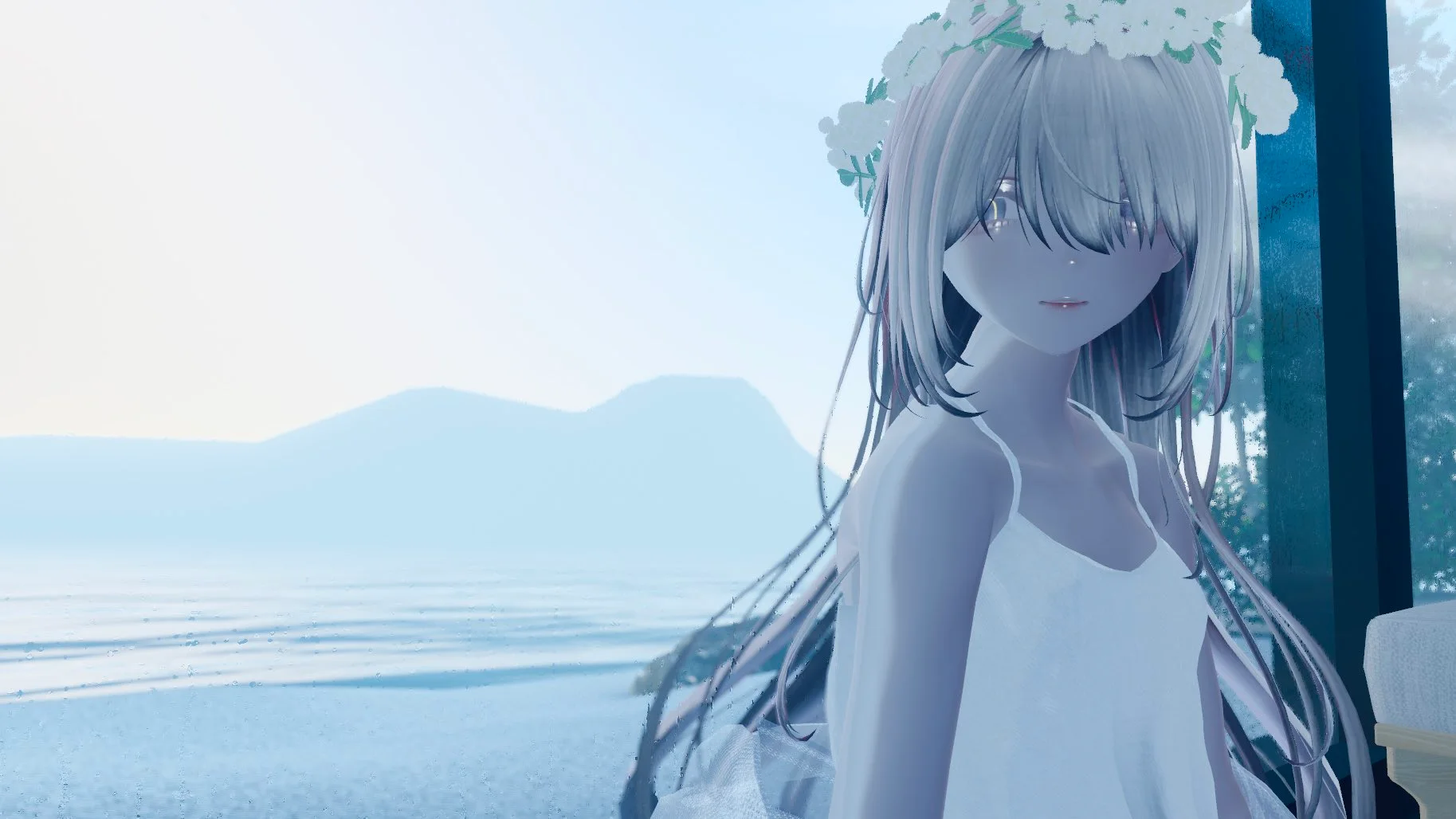 プロジェクト名　白痴の応募画像