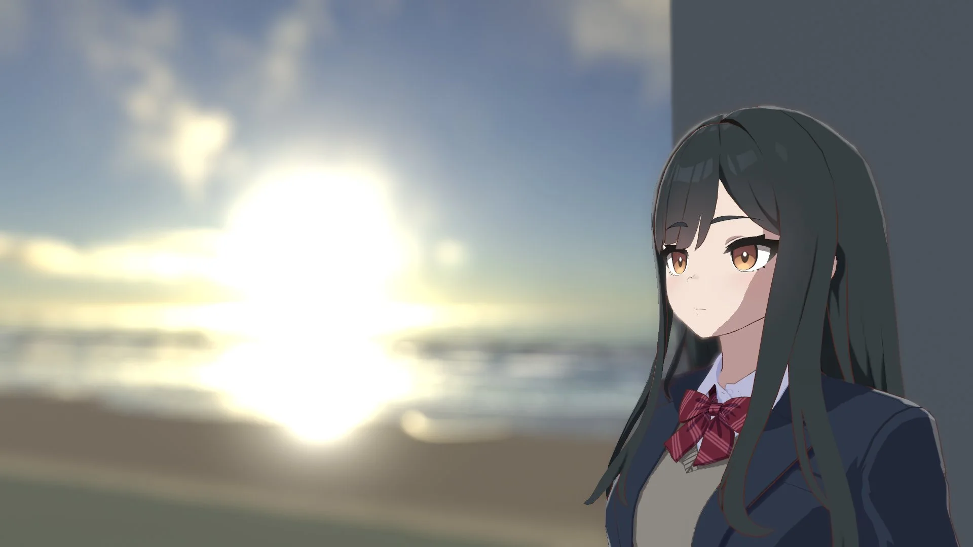 VRCosmeリリース記念フォトコンの応募画像