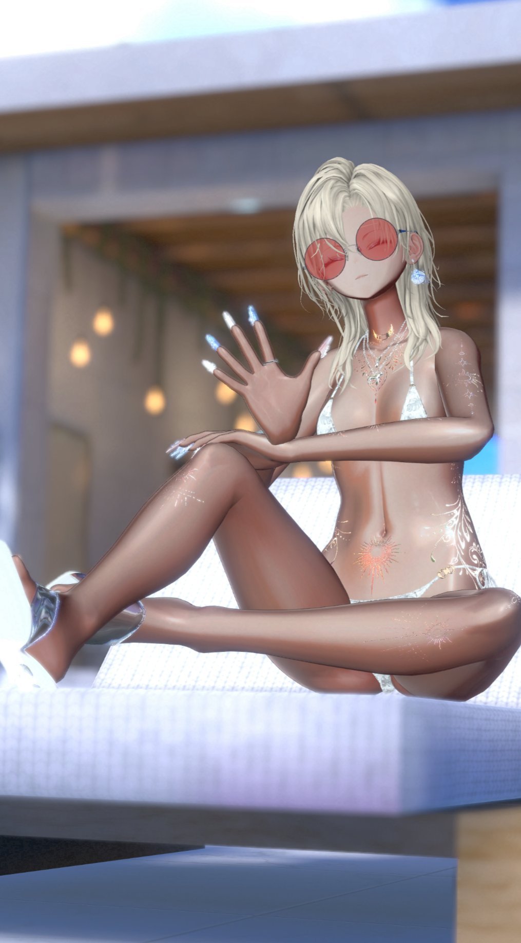 褐色フォトコンの応募画像