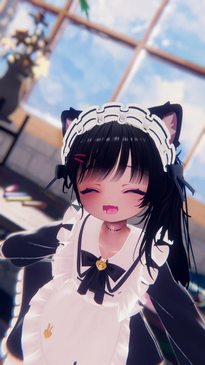 おかえり！ごしゅじんさま！の応募画像