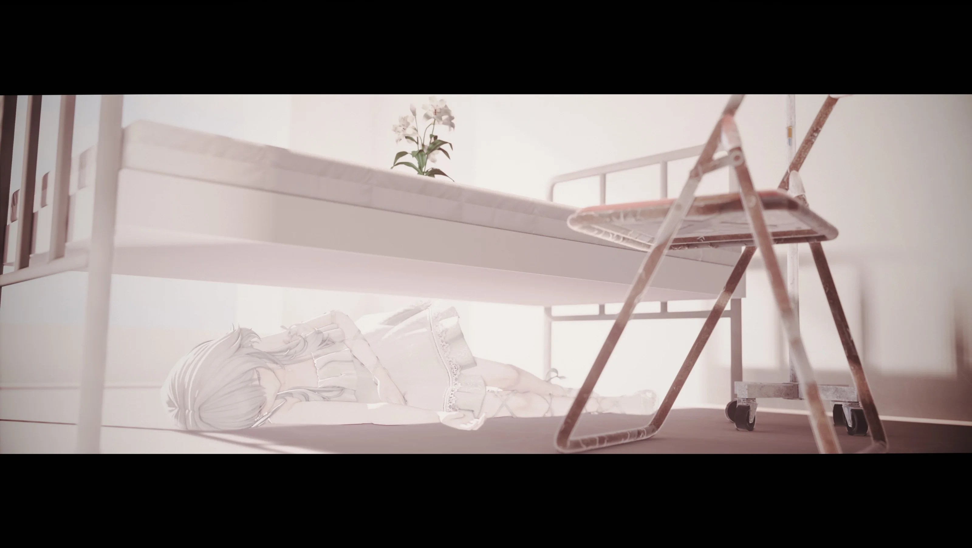 『死んだふり』の応募画像