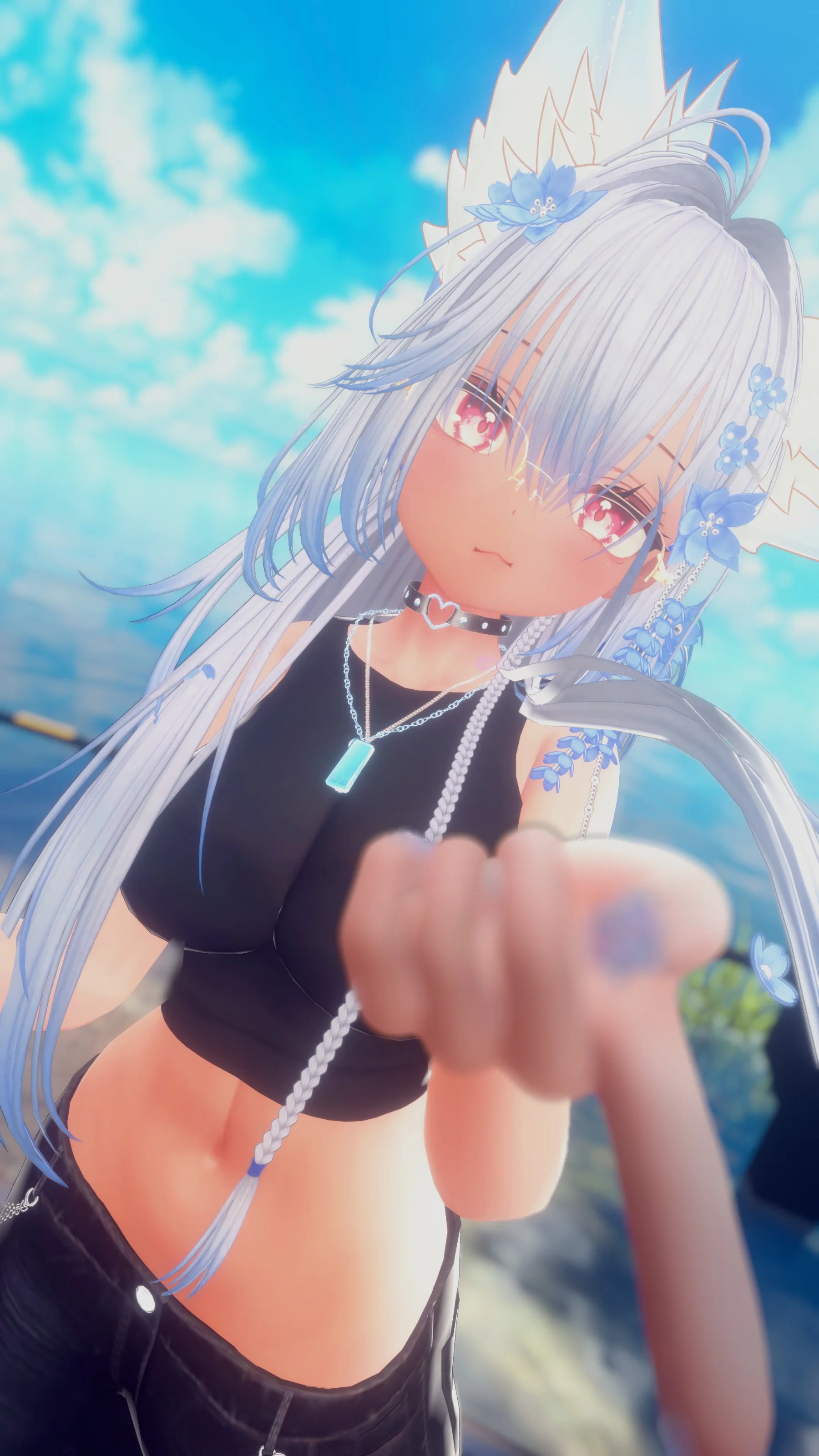 褐色のまよちゃんだぞ！の応募画像