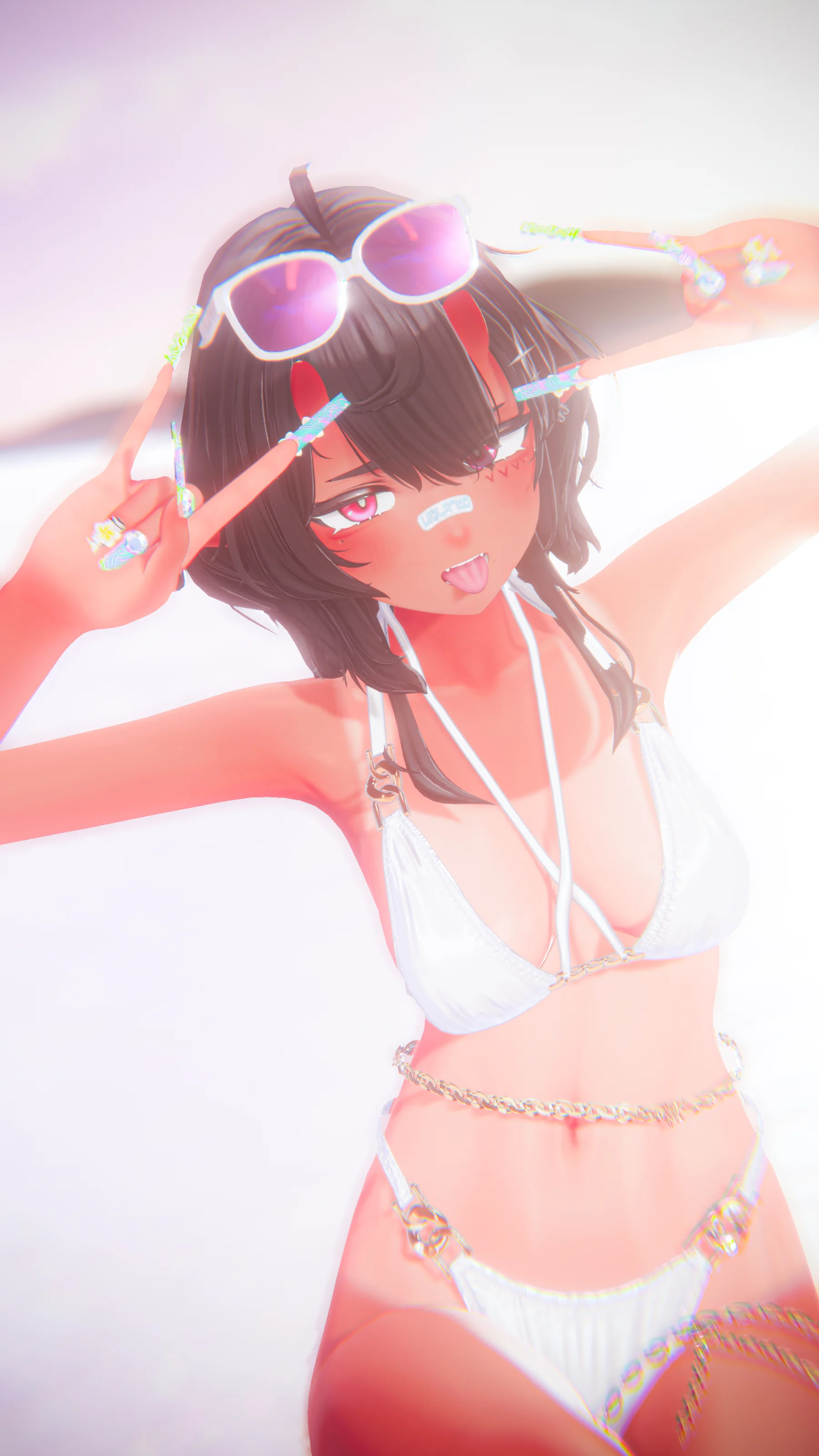 褐色フォトコンの応募画像