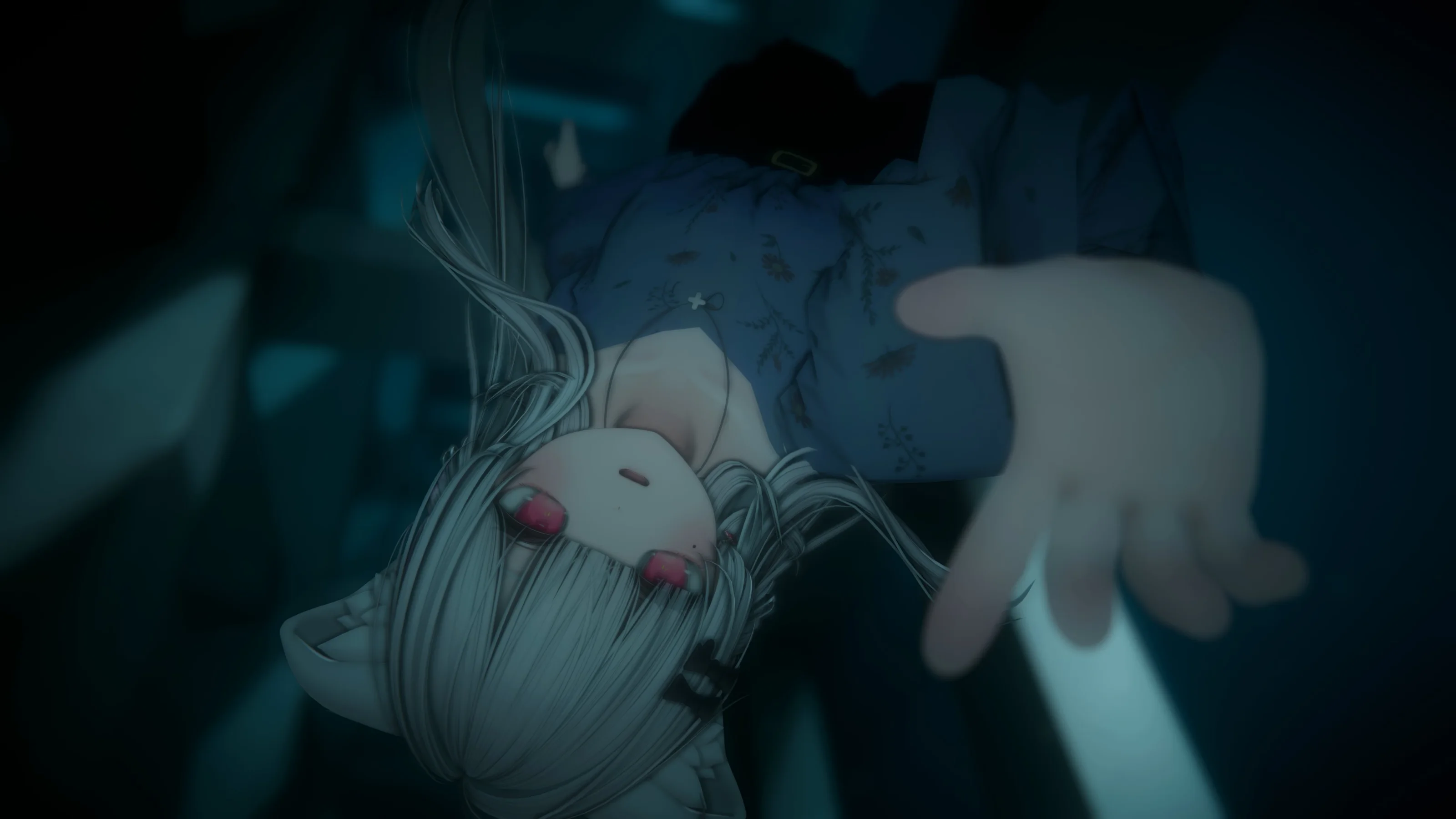 沈む。の応募画像