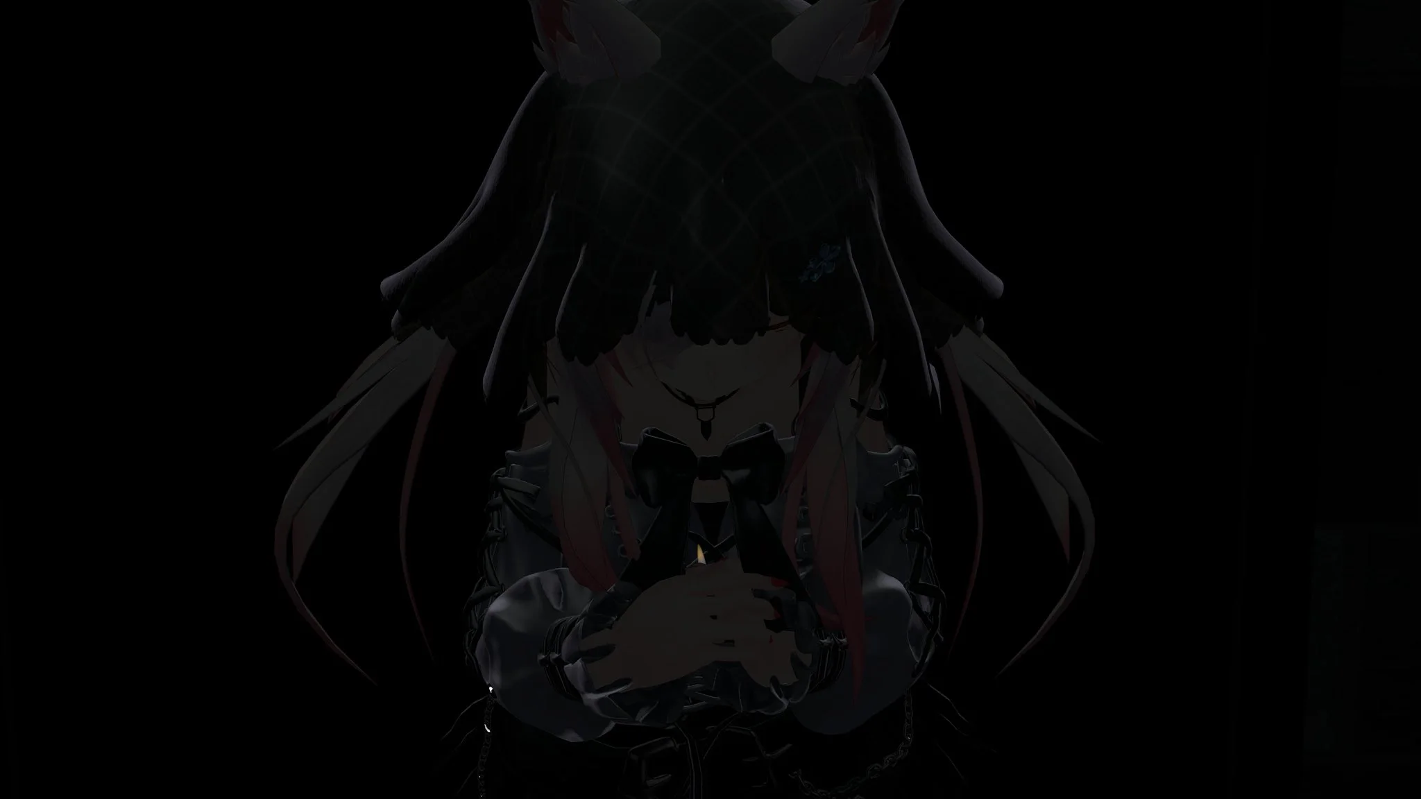 小さく、弱くとも確かに揺らぎ続ける。の応募画像