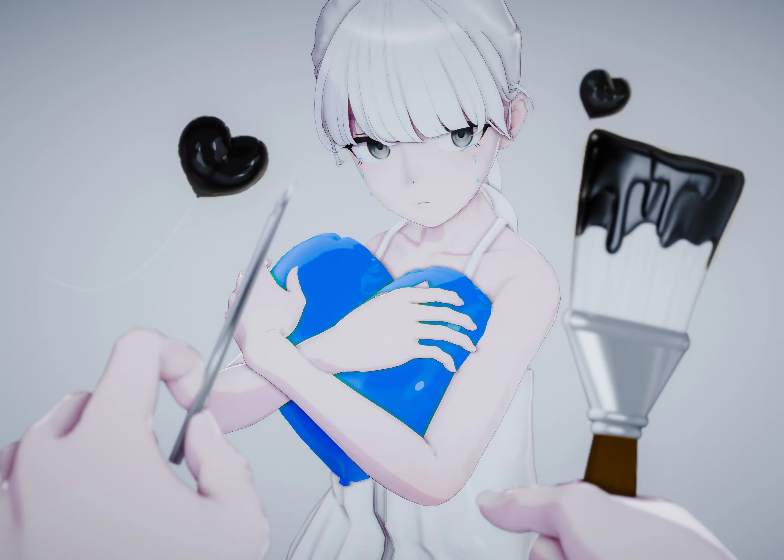 『最後の気持ち』の応募画像