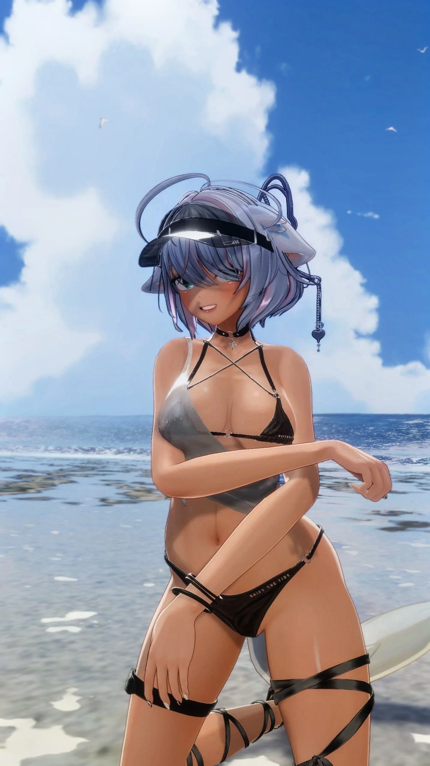 褐色フォトコンの応募画像