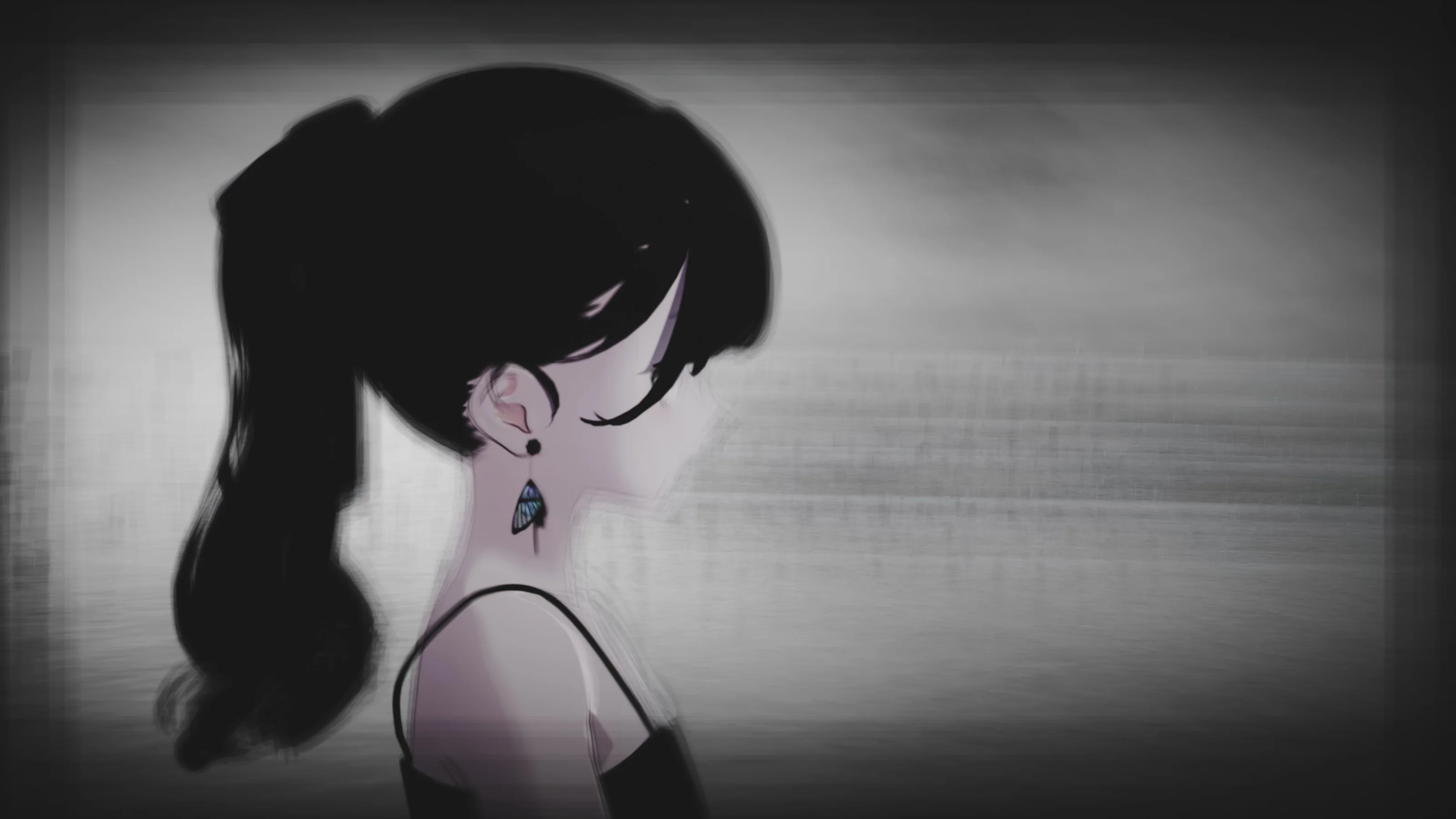 声になる前の感情だけが、ここに残っていた。の応募画像