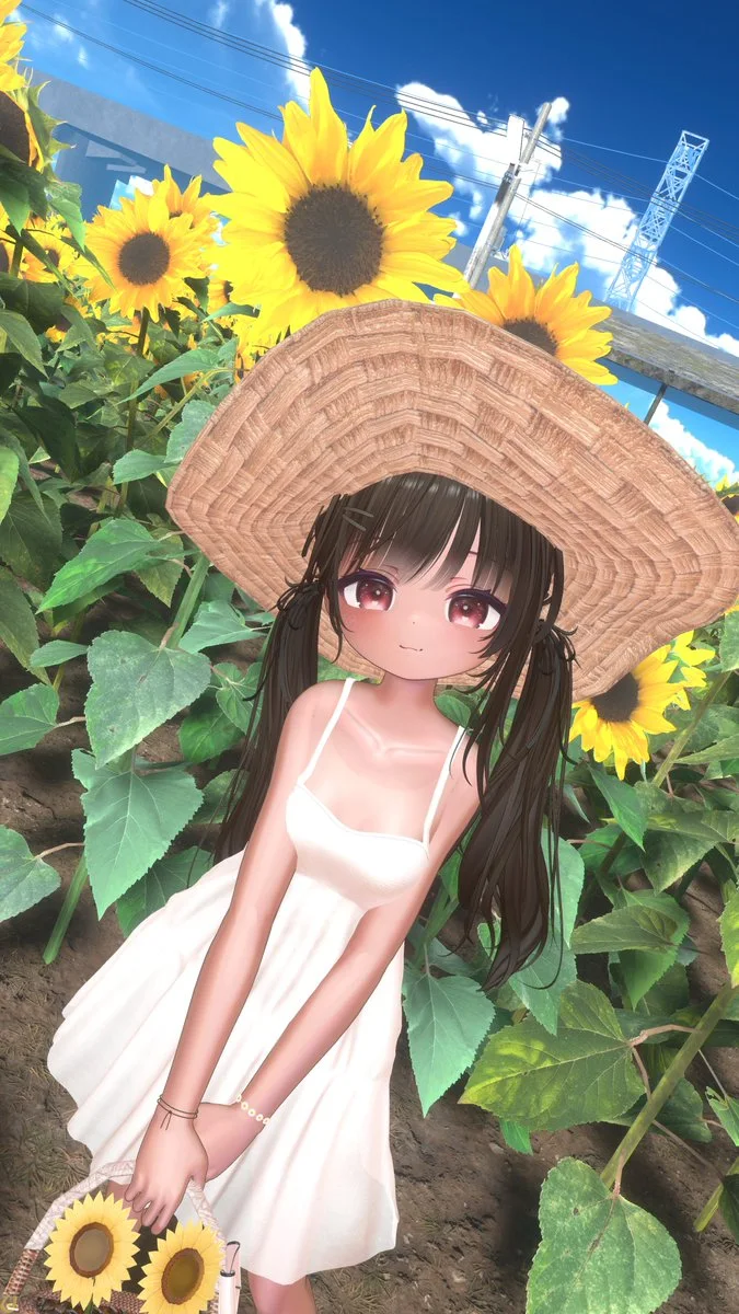 君との夏の思い出の応募画像