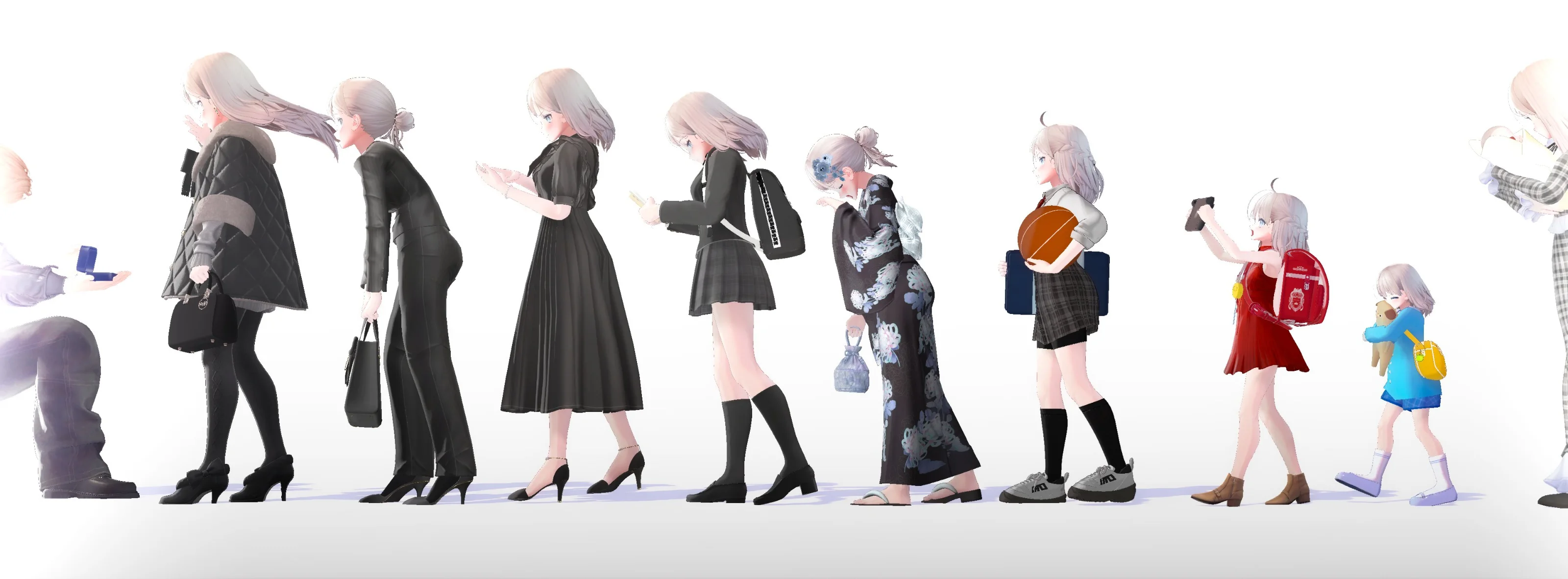 「大人になる」の応募画像