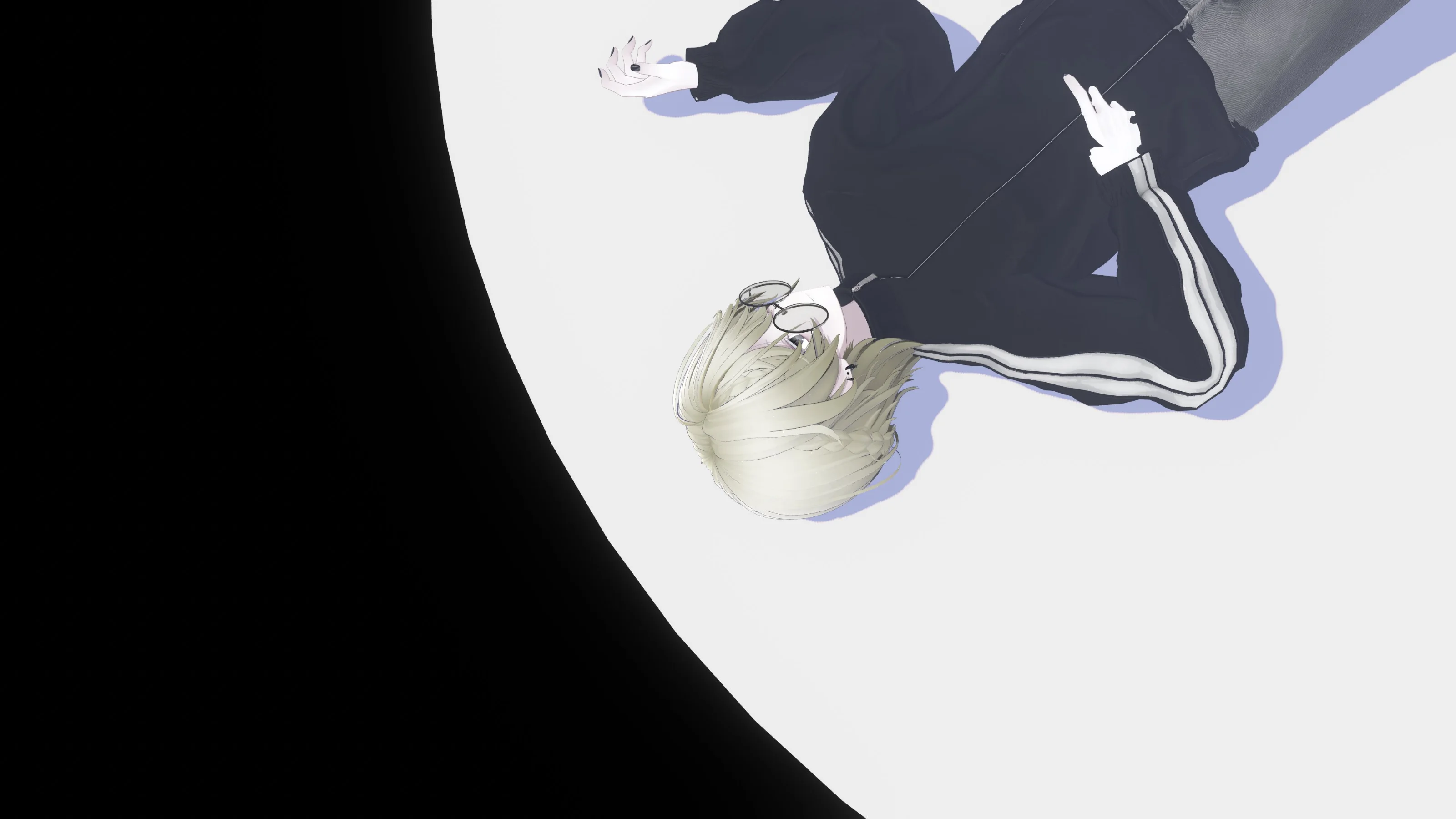 『　虚無　』の応募画像