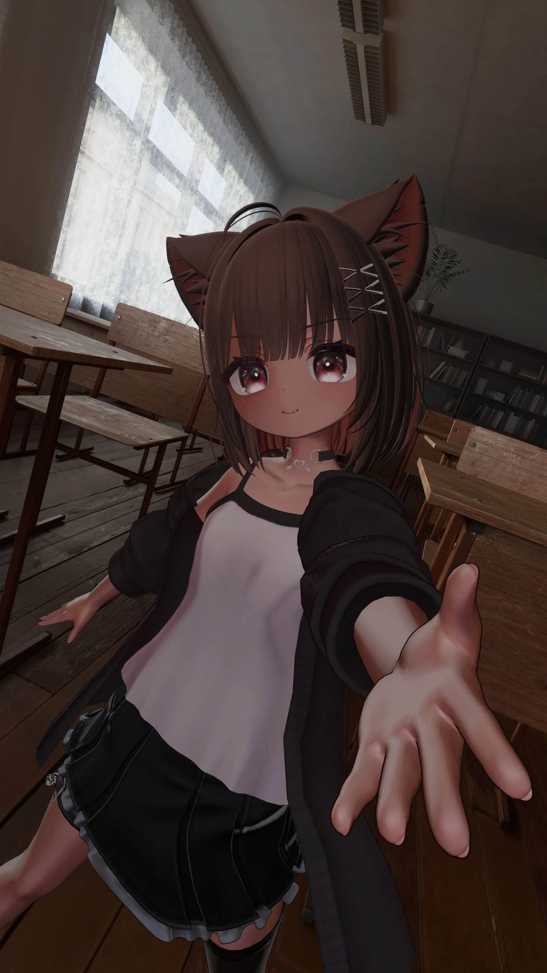 ぼくといっしょにの応募画像