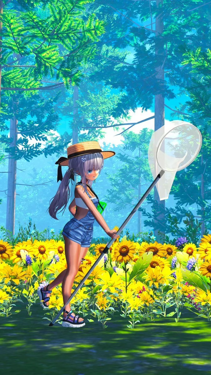 おうちへかえろっ♪の応募画像